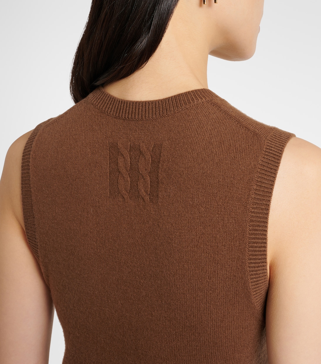 Top May aus Kaschmir | Nili Lotan