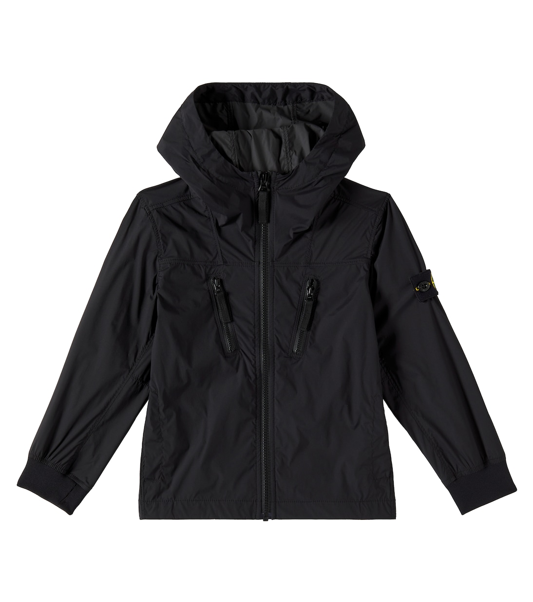 Veste Compass | Stone Island Junior