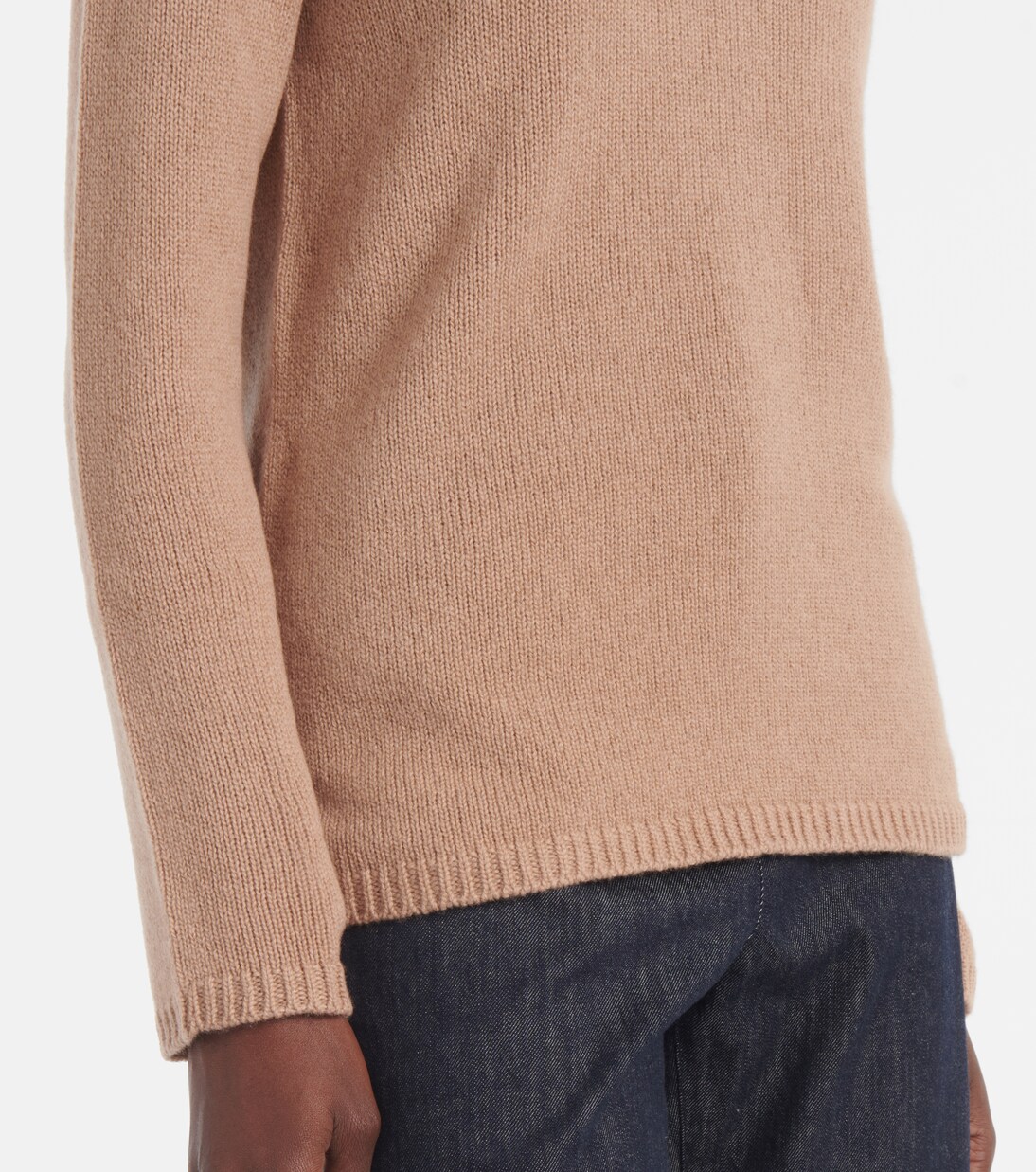 Pull Georg en laine et cachemire mélangé | 'S Max Mara