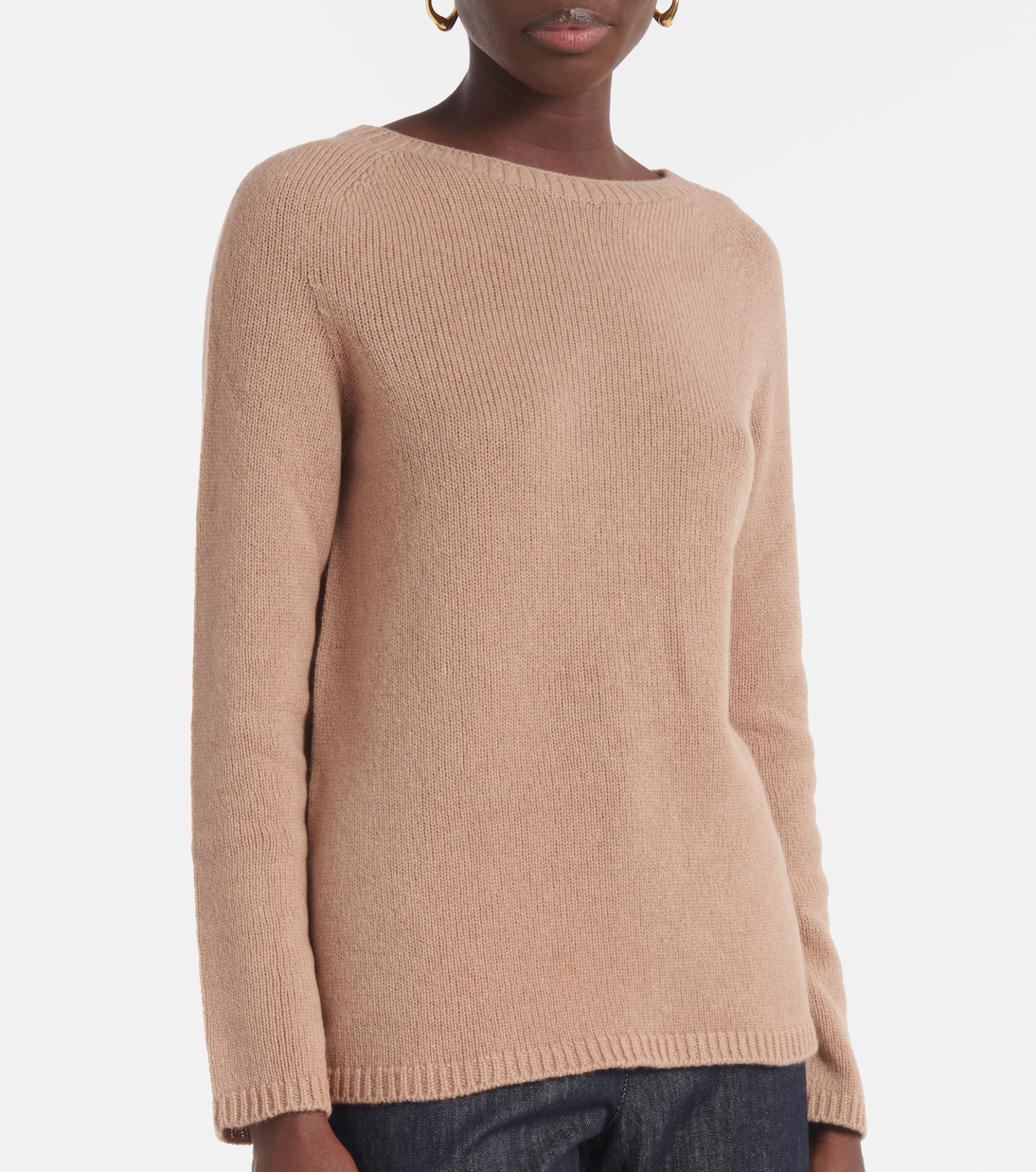 Pull Georg en laine et cachemire mélangé | 'S Max Mara
