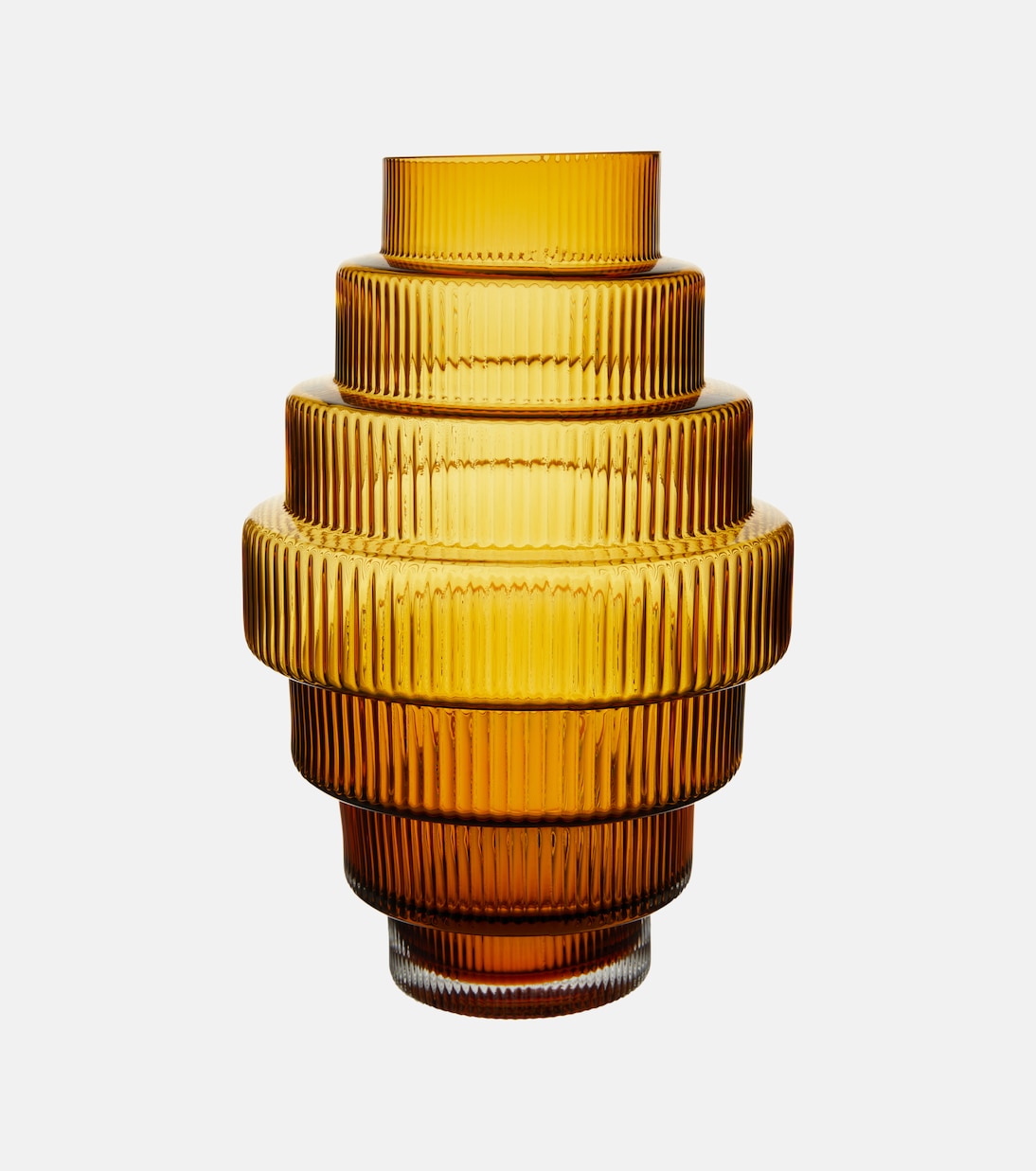Steps Small vase | Polspotten