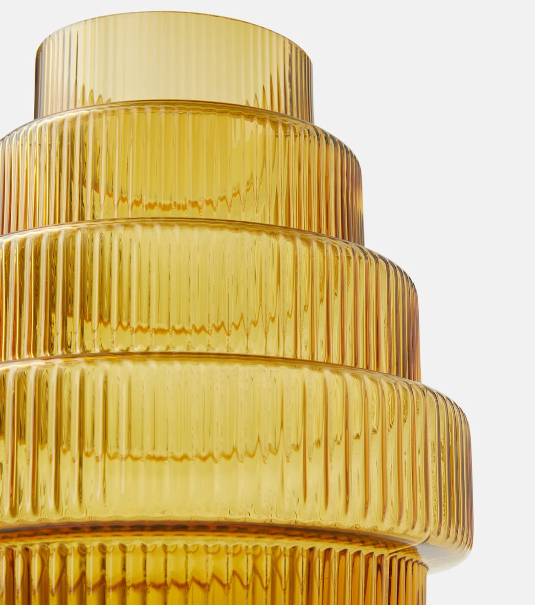 Steps Small vase | Polspotten