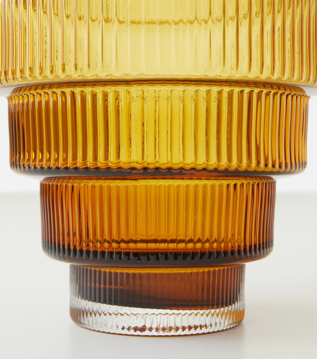 Steps Small vase | Polspotten