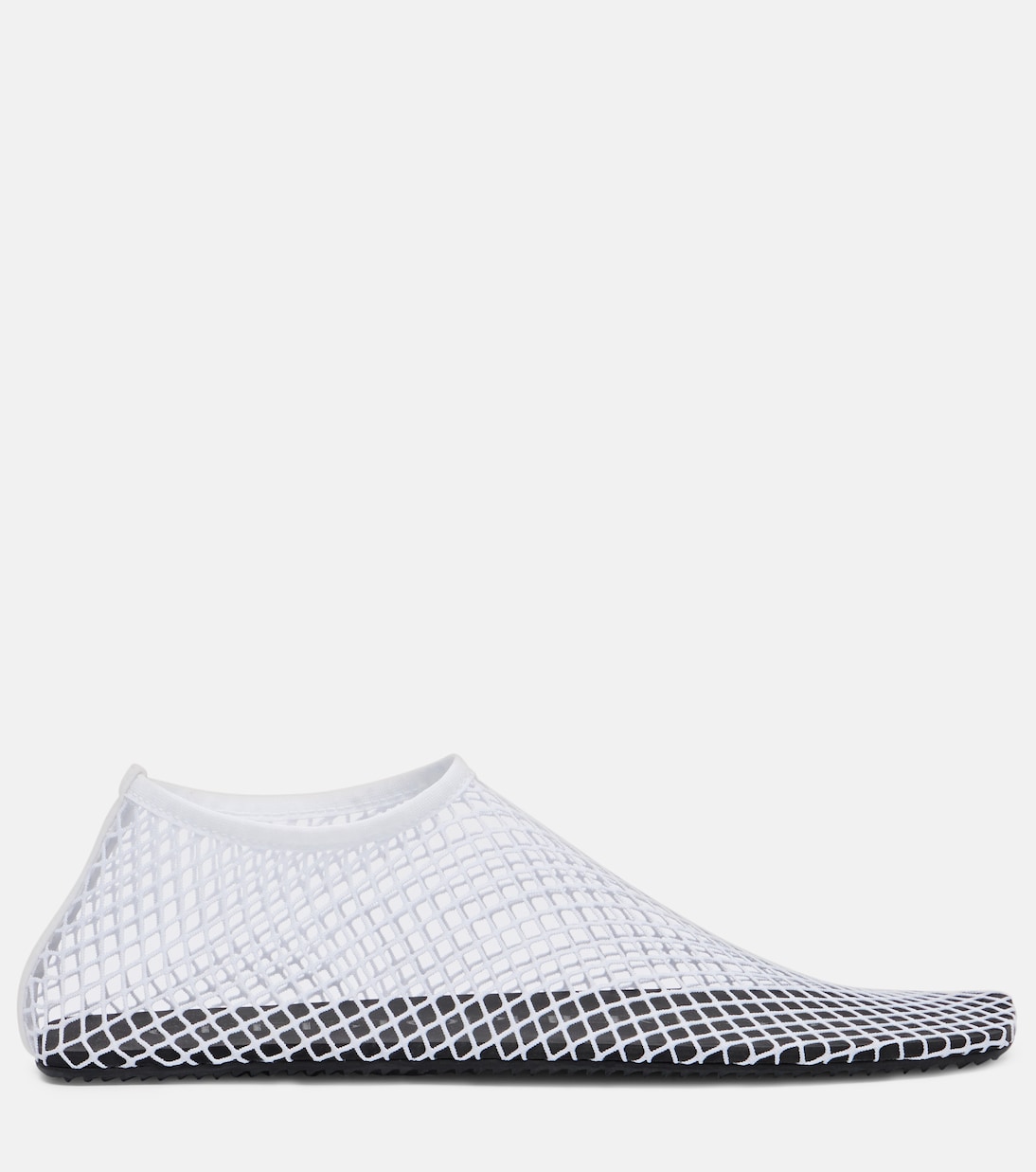 Slip-Ons aus Mesh | Christopher Esber