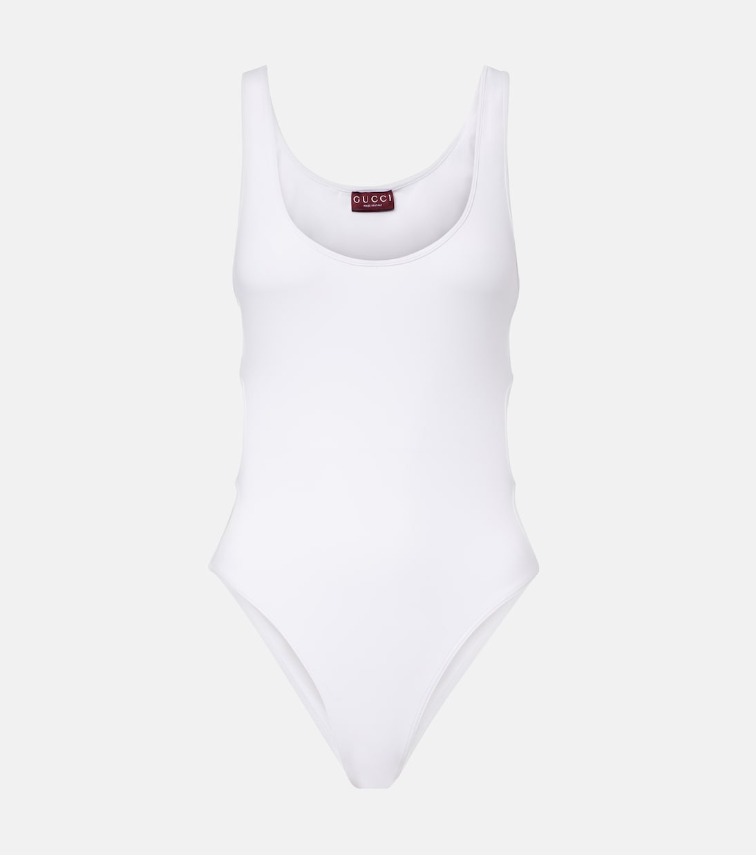 Cutout swimsuit | Gucci
