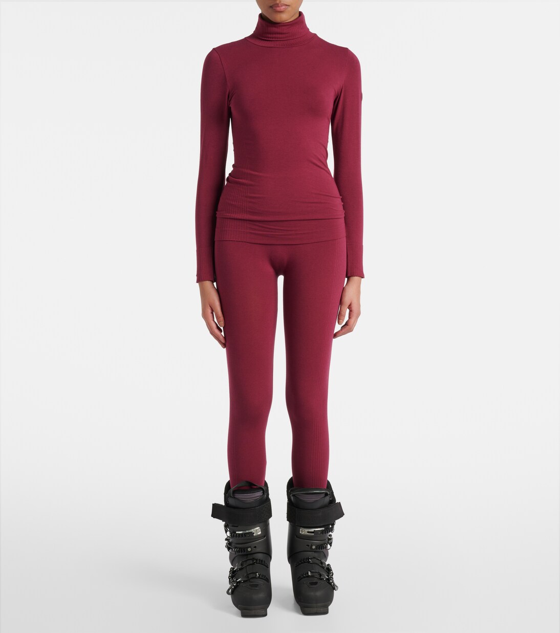 Ski-Leggings Alliance | Fusalp