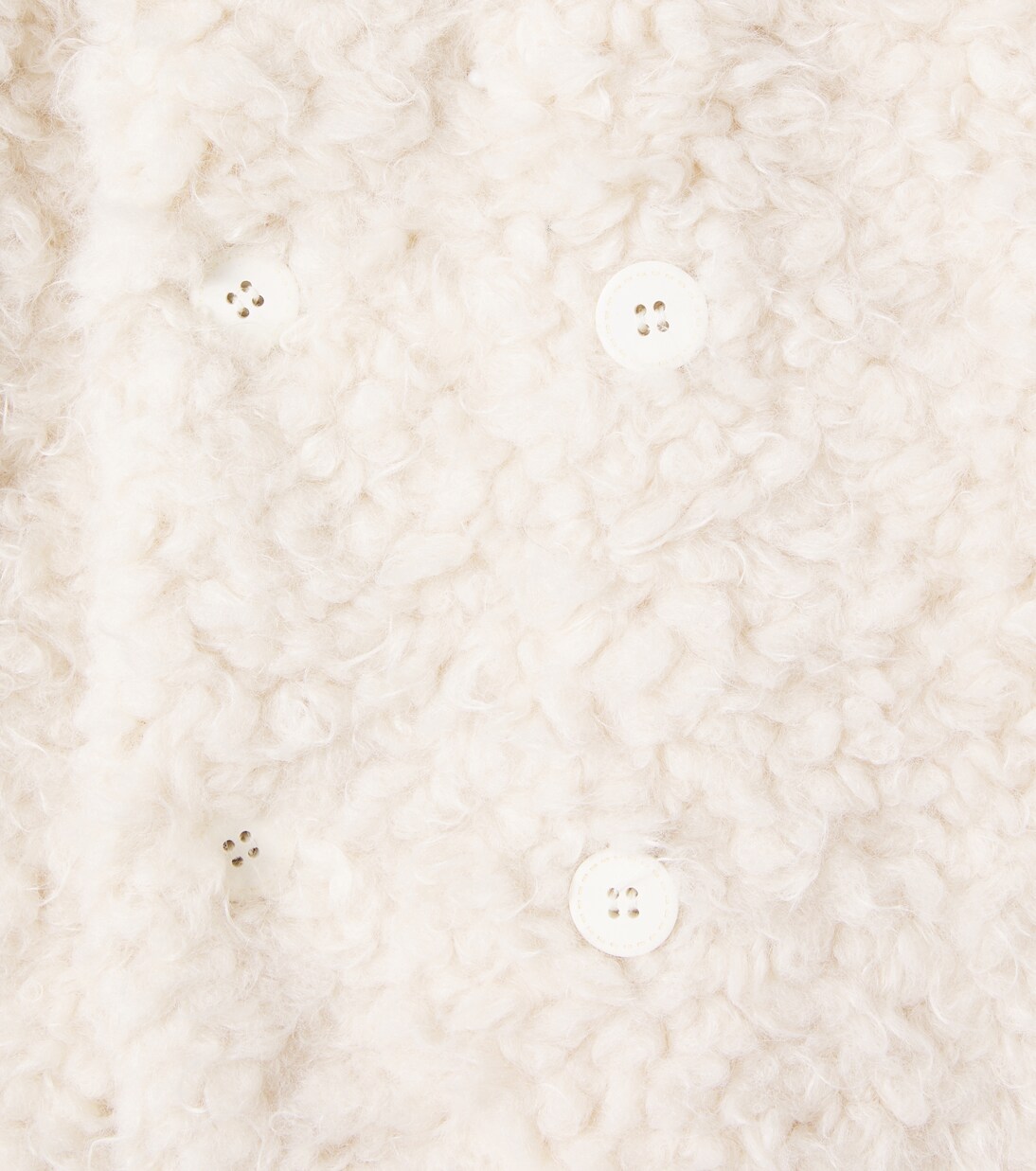 Baby Floriane hooded teddy onesie | 1 + in the Family