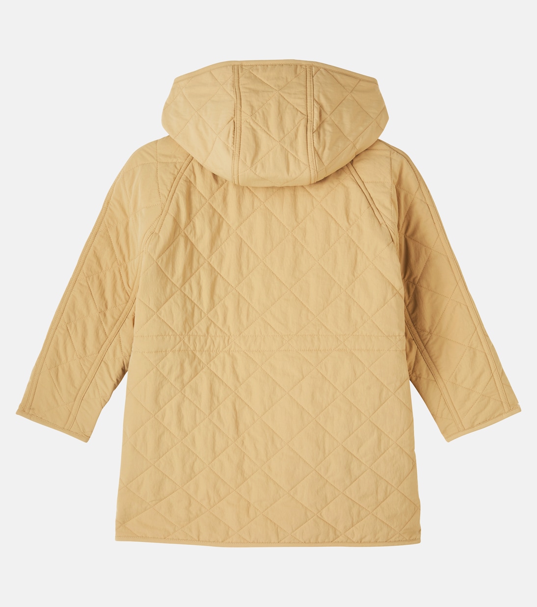 Steppjacke EKD | Burberry Kids