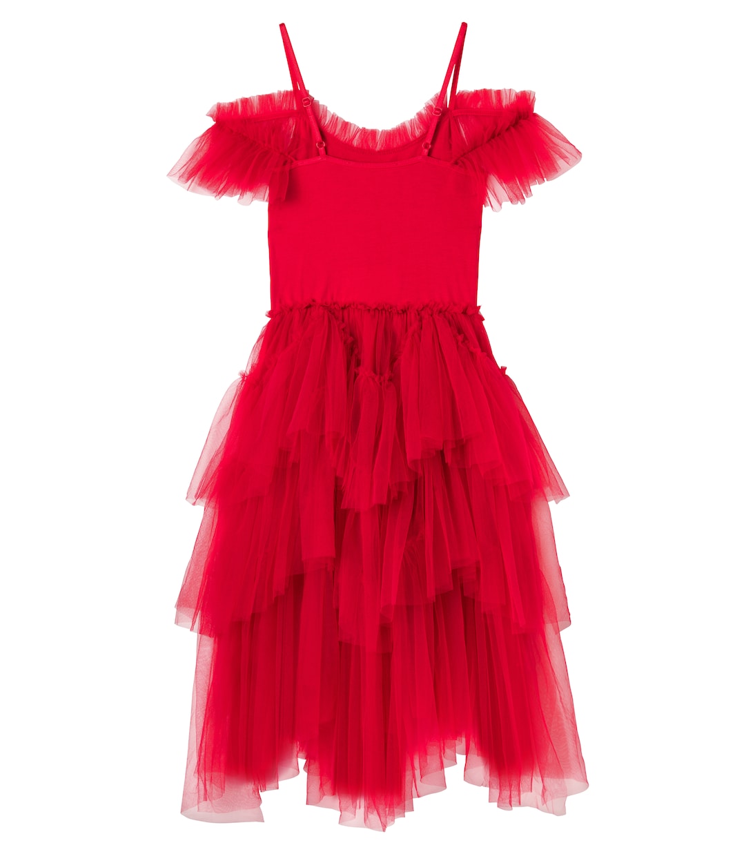 Robe Princess Whispers en tulle à sequins | Tutu Du Monde