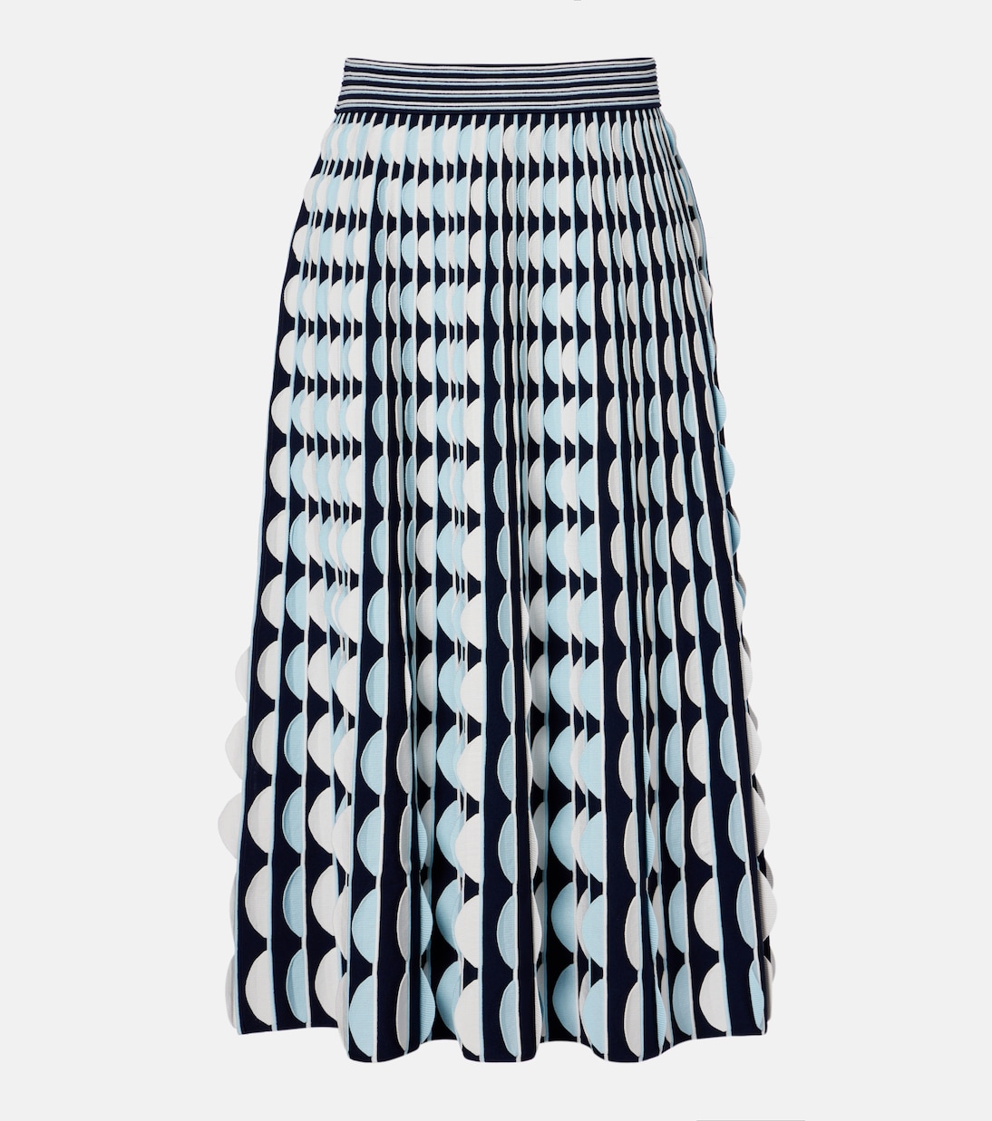 Midirock Micah aus Strick | Simkhai