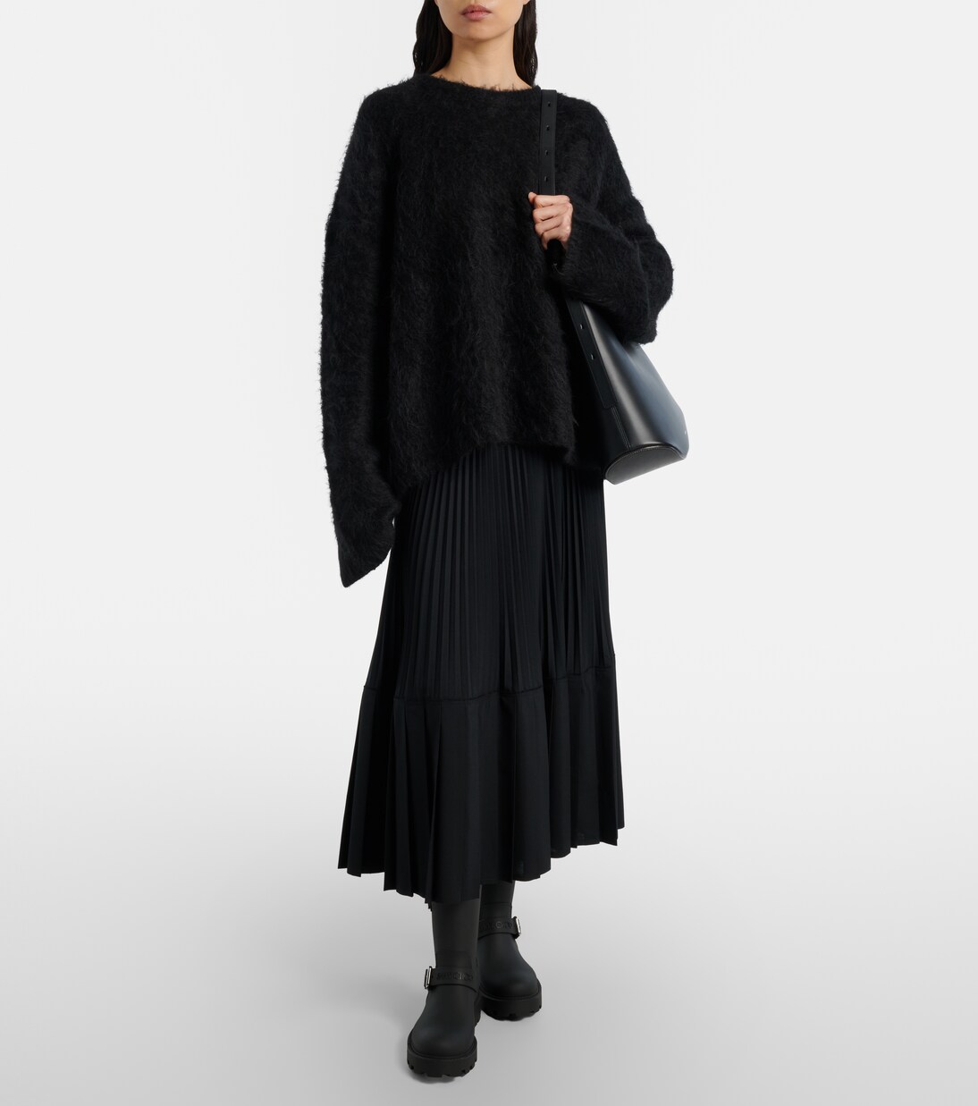 Biker及踝靴 | Jimmy Choo