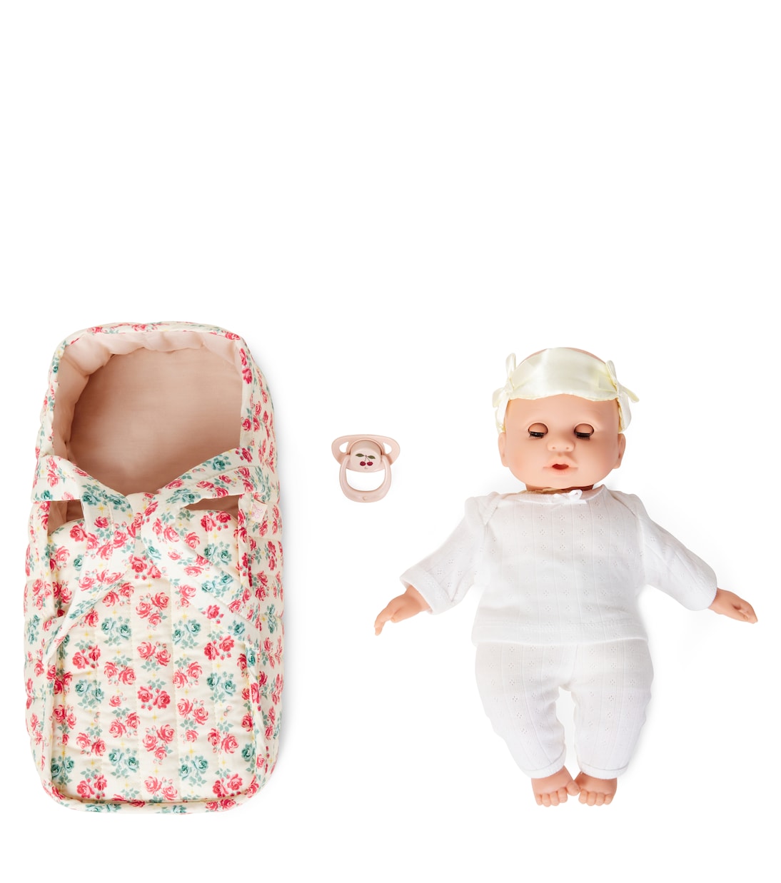 Lea toy doll | Konges Sløjd