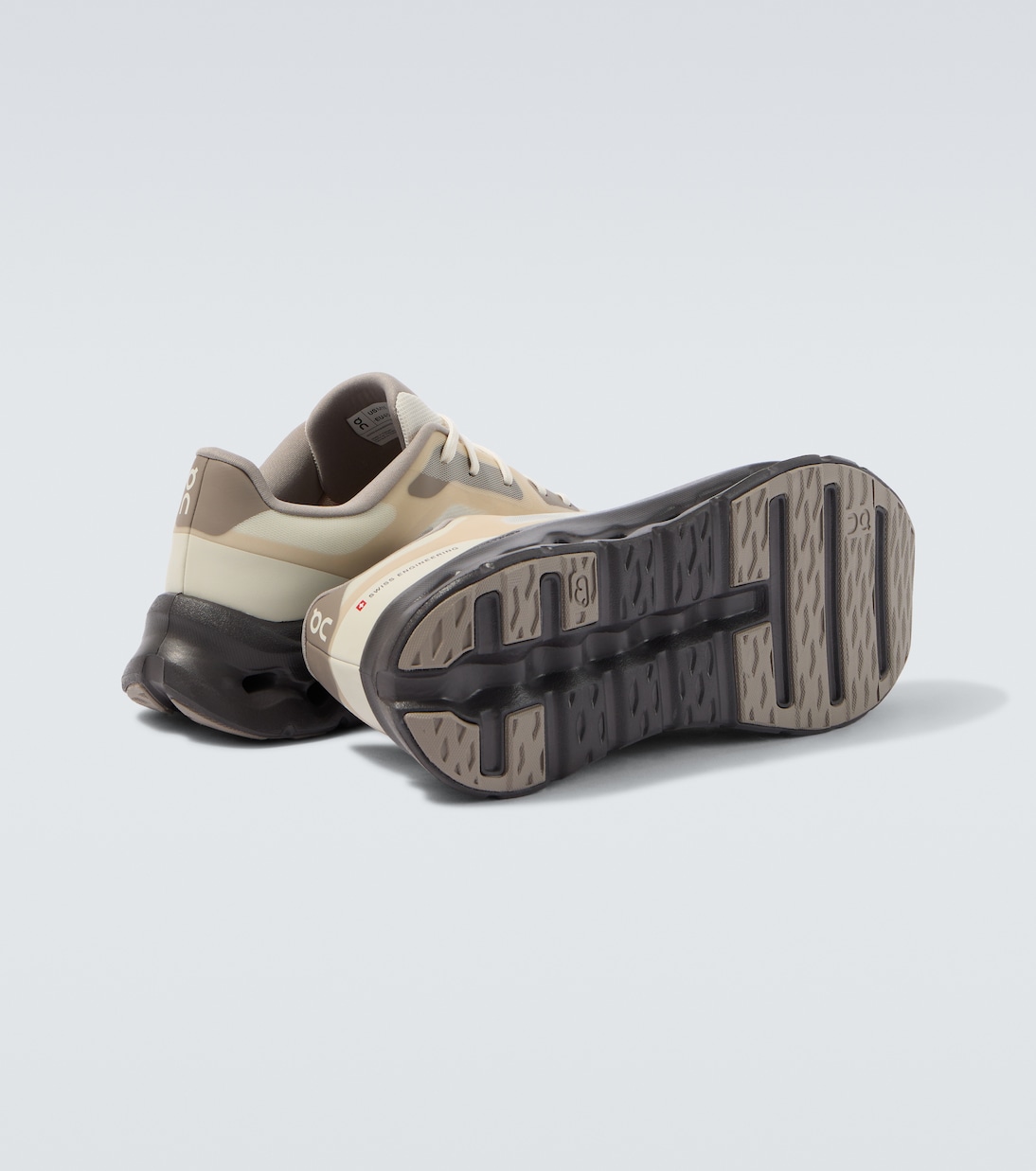 Laufschuhe Cloudtilt Remix | On