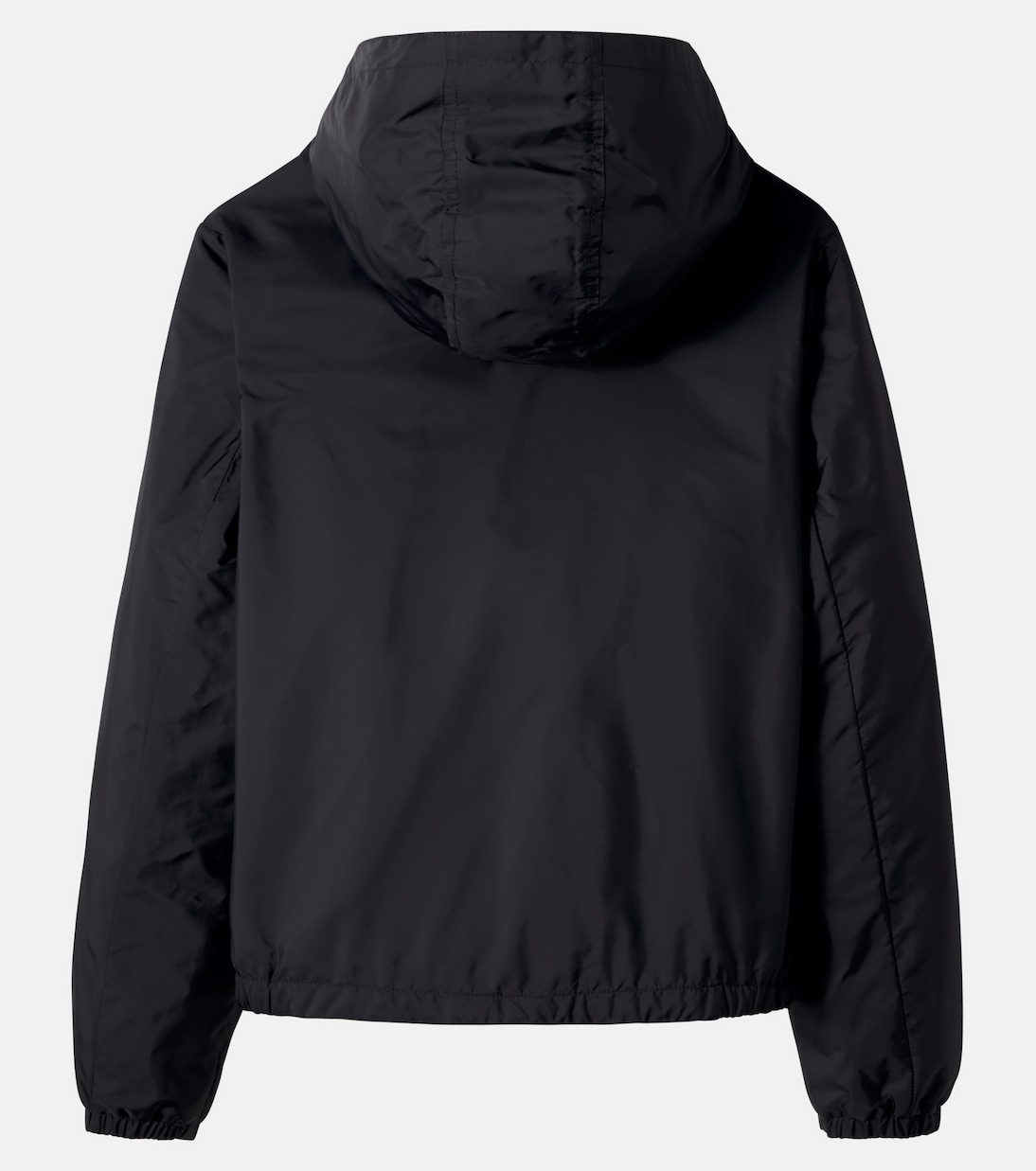 New Urville technical jacket | Moncler Enfant