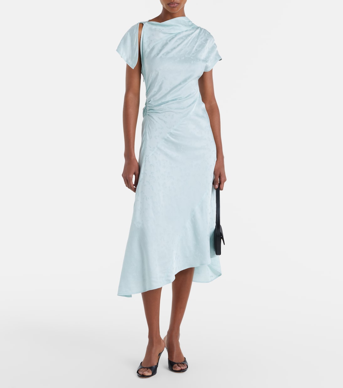 Midikleid | Victoria Beckham