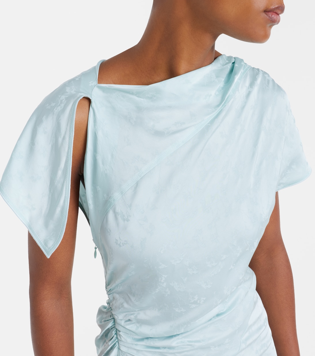 Midikleid | Victoria Beckham