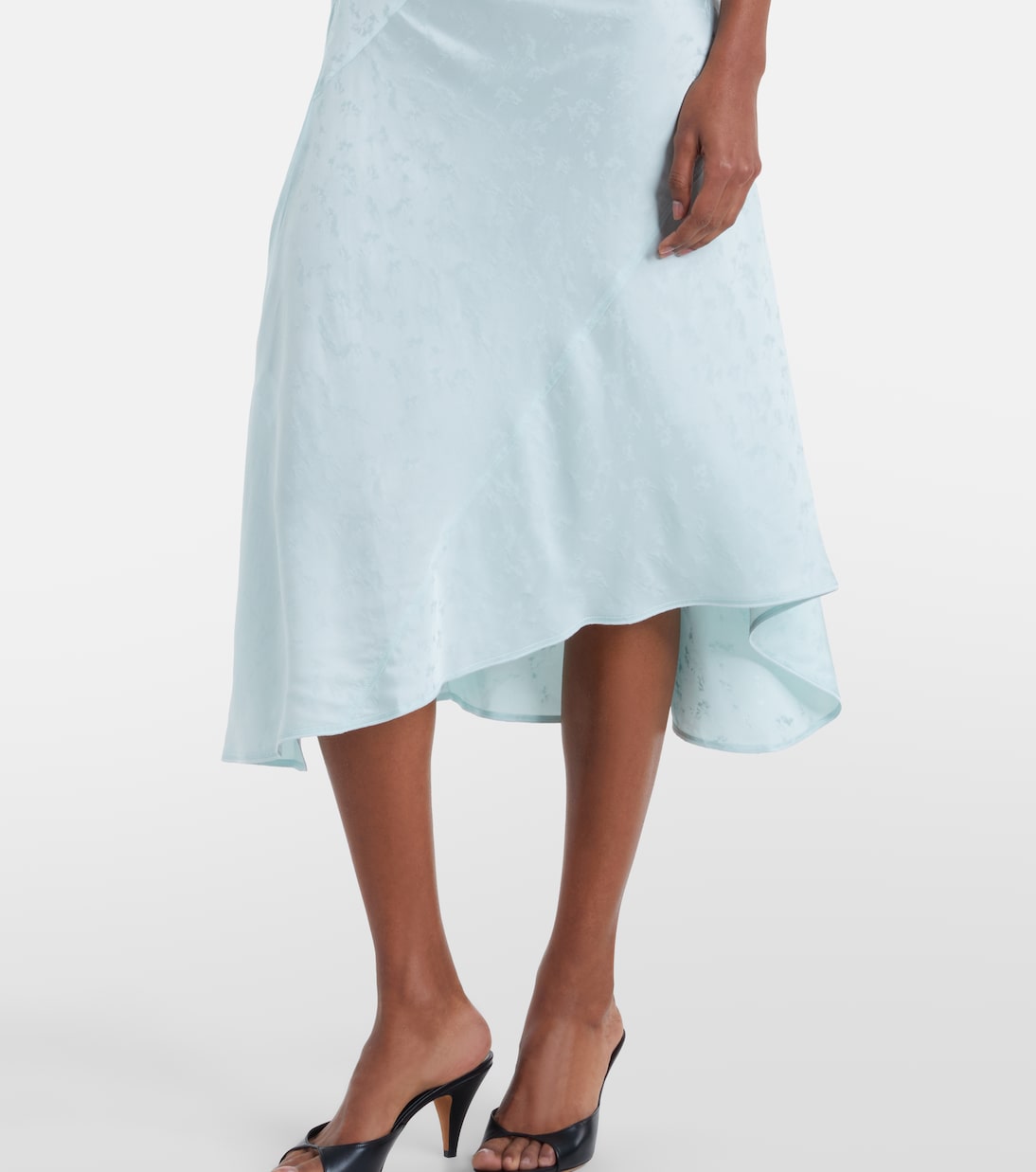 Midikleid | Victoria Beckham