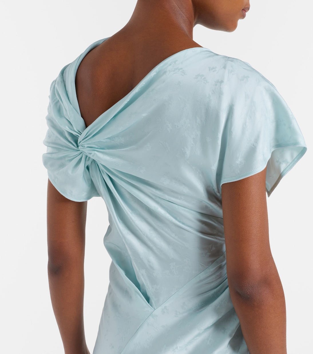 Midikleid | Victoria Beckham