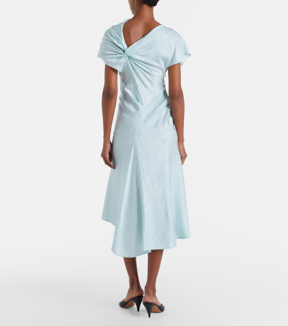 Midikleid | Victoria Beckham