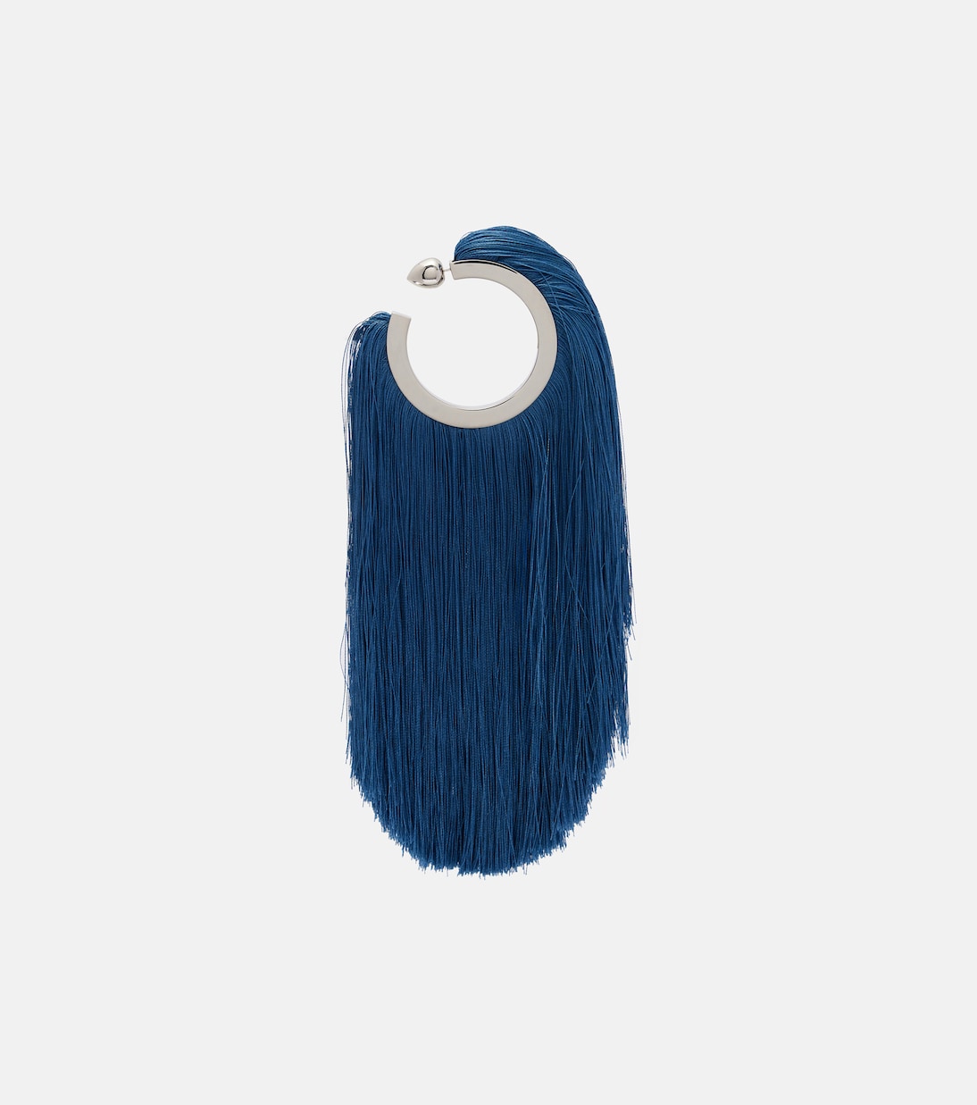 Créoles à franges | Alaïa