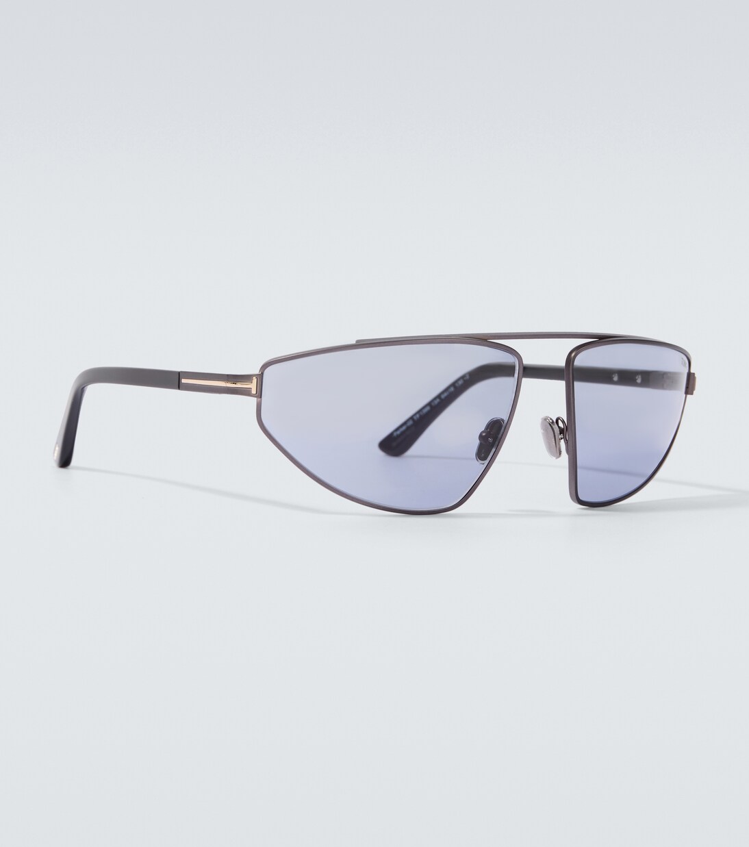 Parker-02 aviator sunglasses | Tom Ford