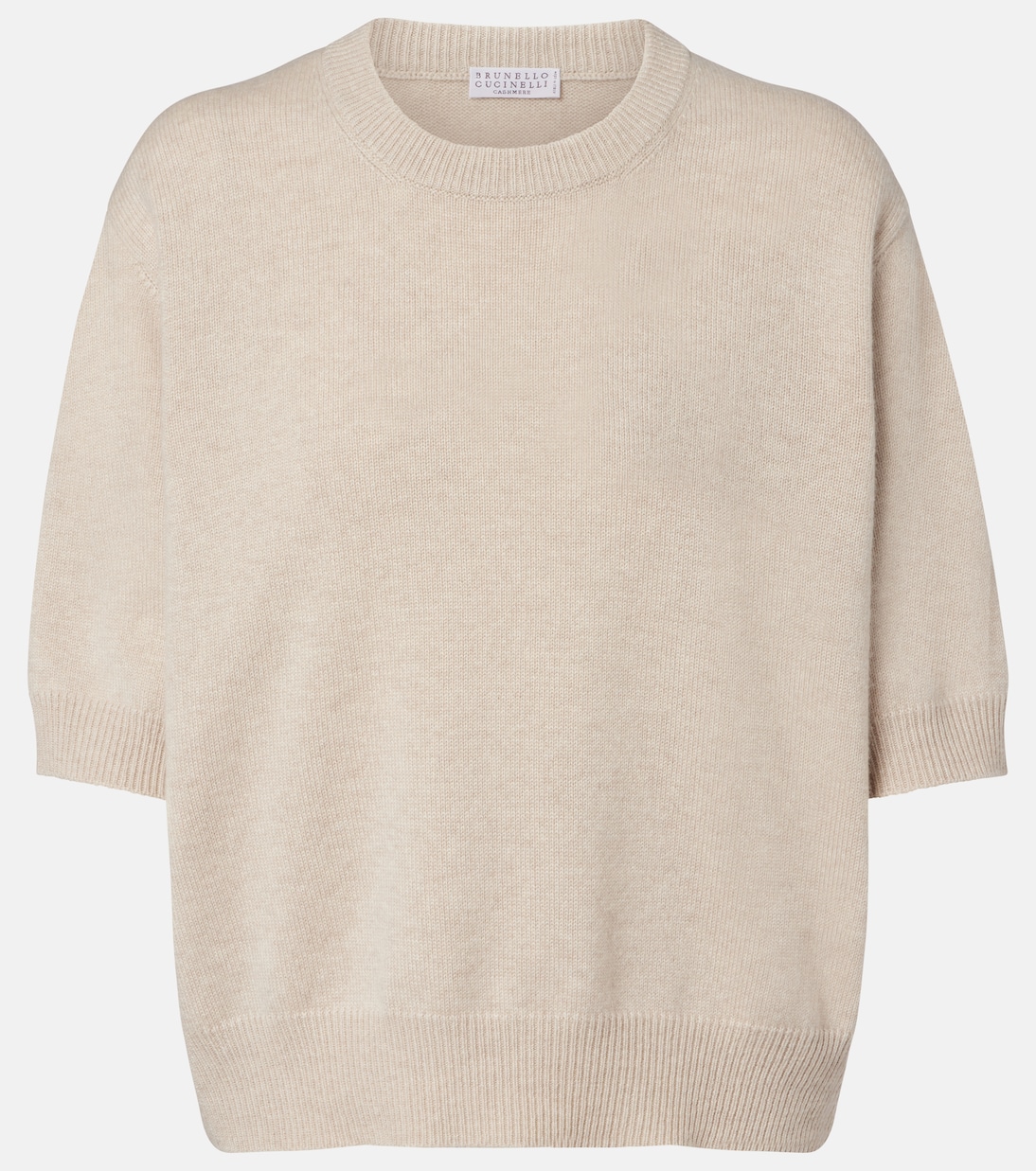 Cashmere sweater | Brunello Cucinelli