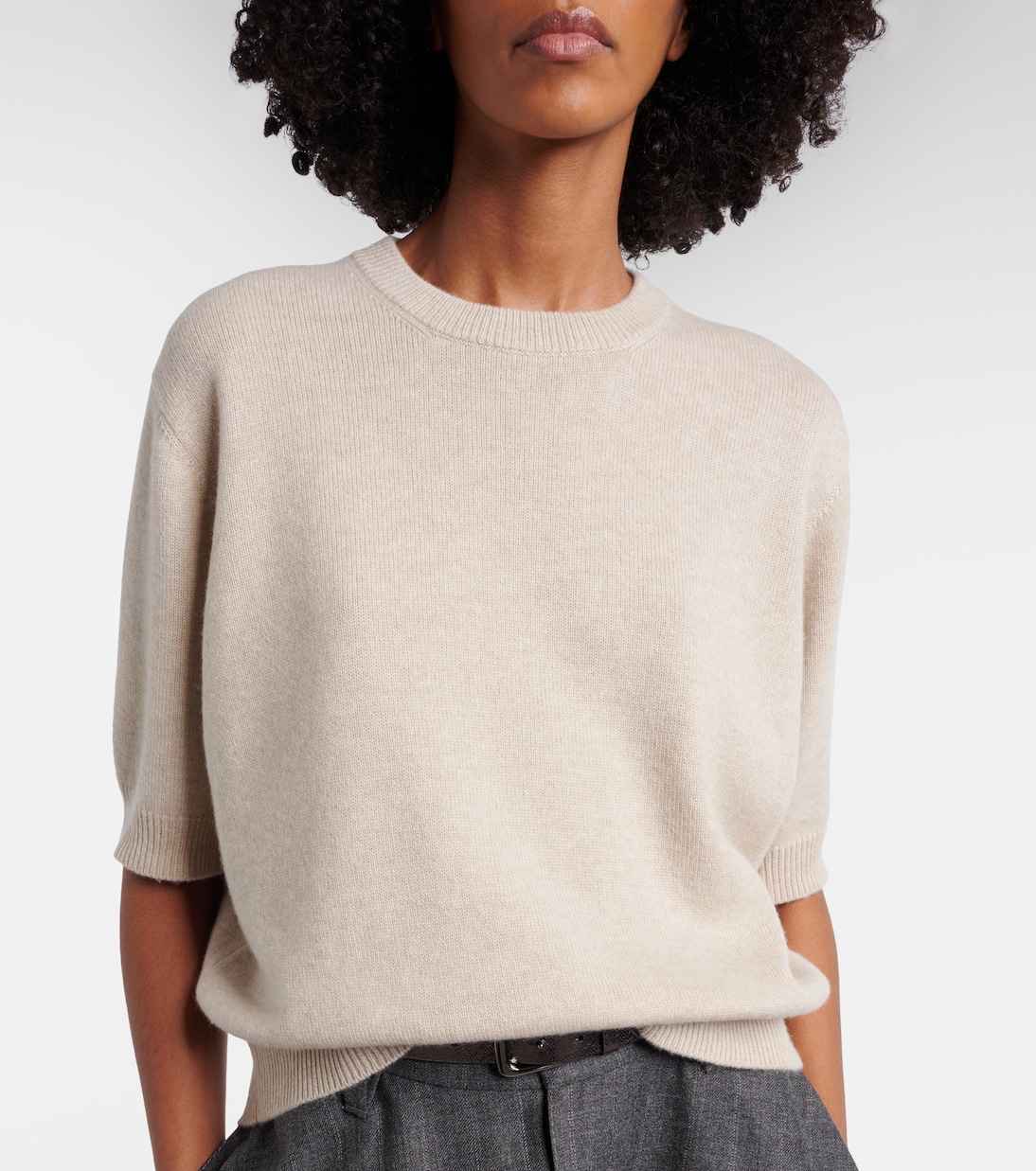 Cashmere sweater | Brunello Cucinelli