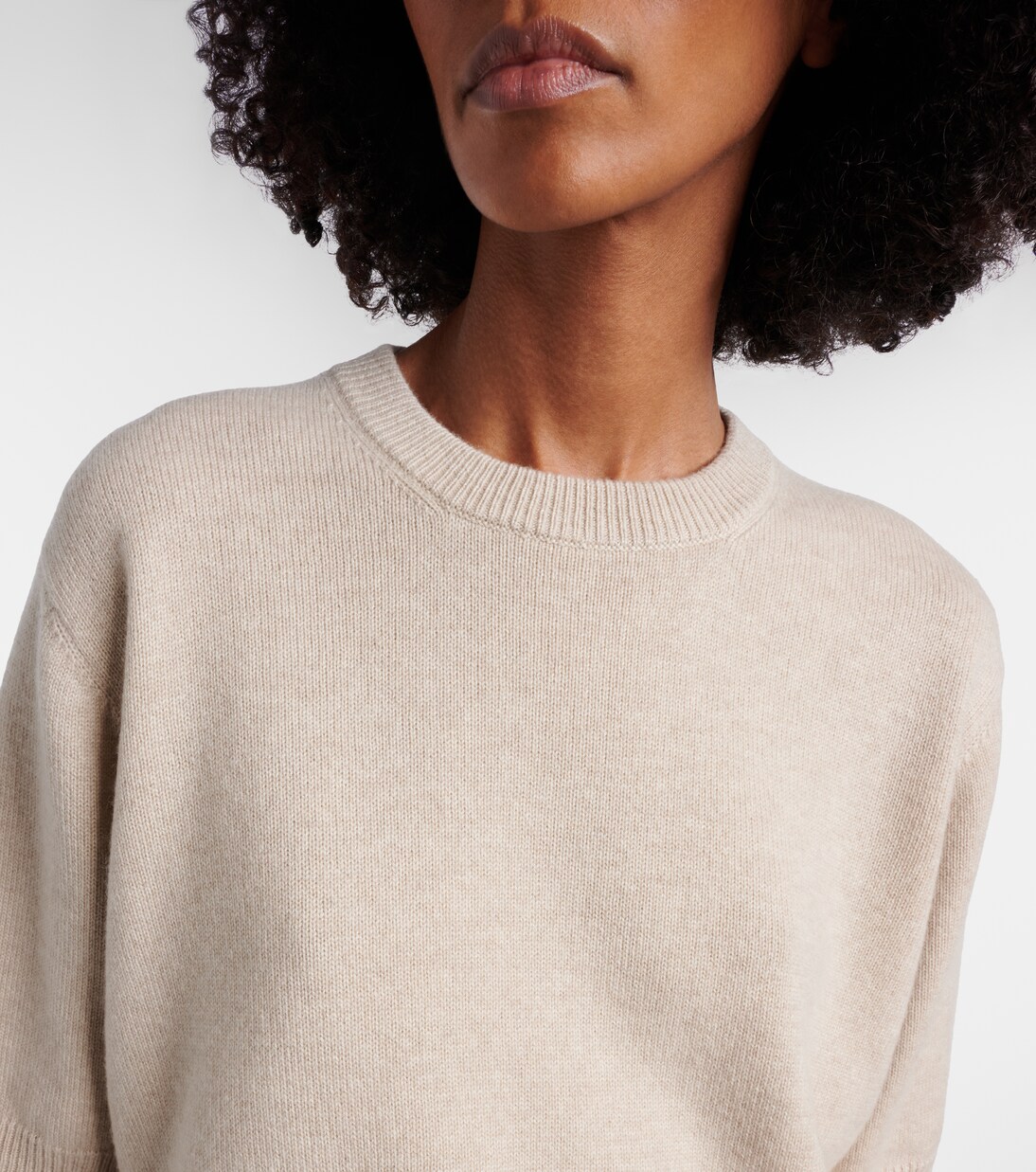 Cashmere sweater | Brunello Cucinelli