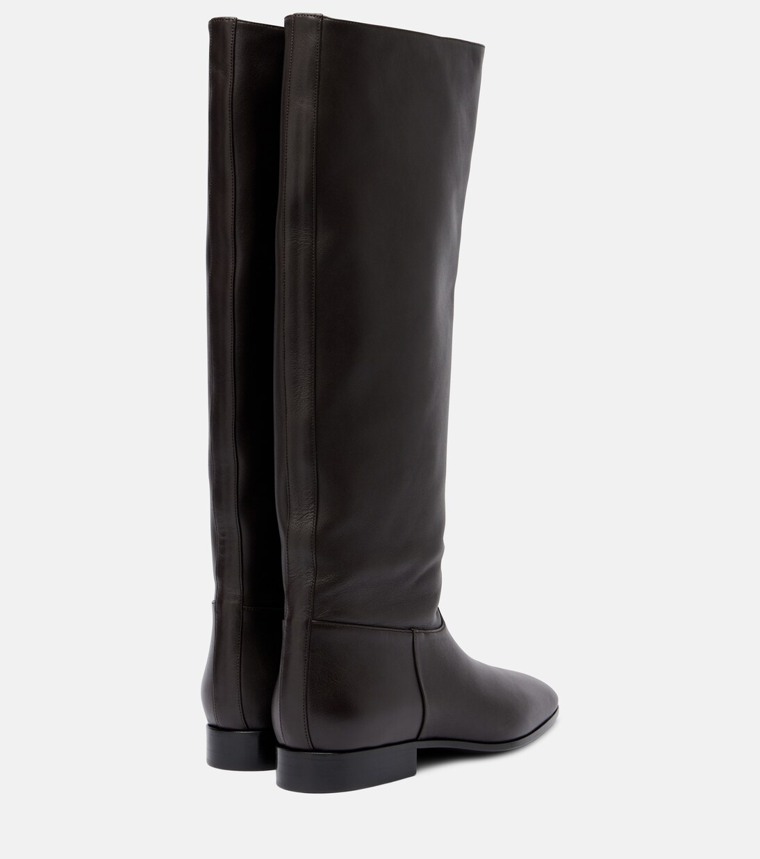 Botas Rein It In de piel | Herbert Levine