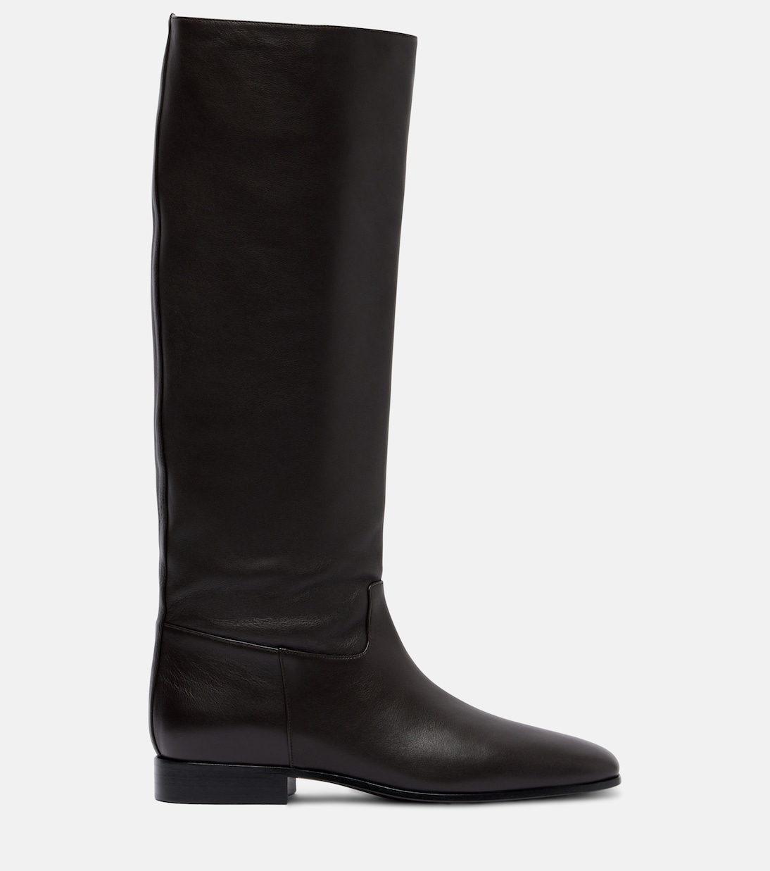 Botas Rein It In de piel | Herbert Levine