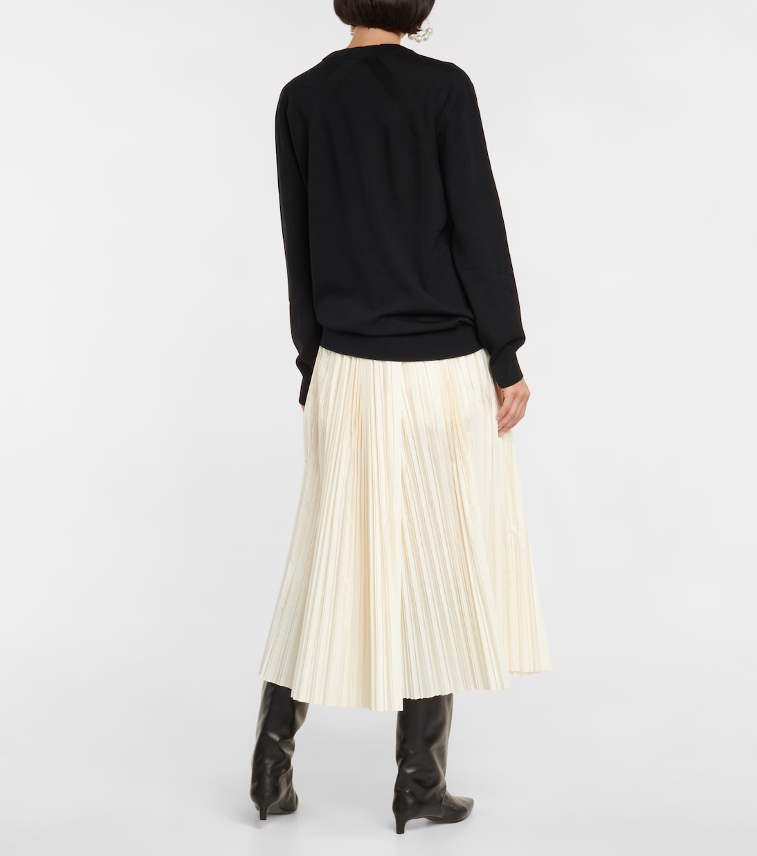 Pull en laine | Jil Sander