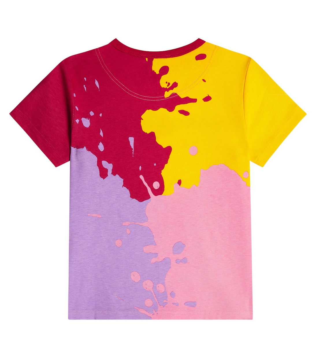 Cotton T-shirt | Marc Jacobs Kids