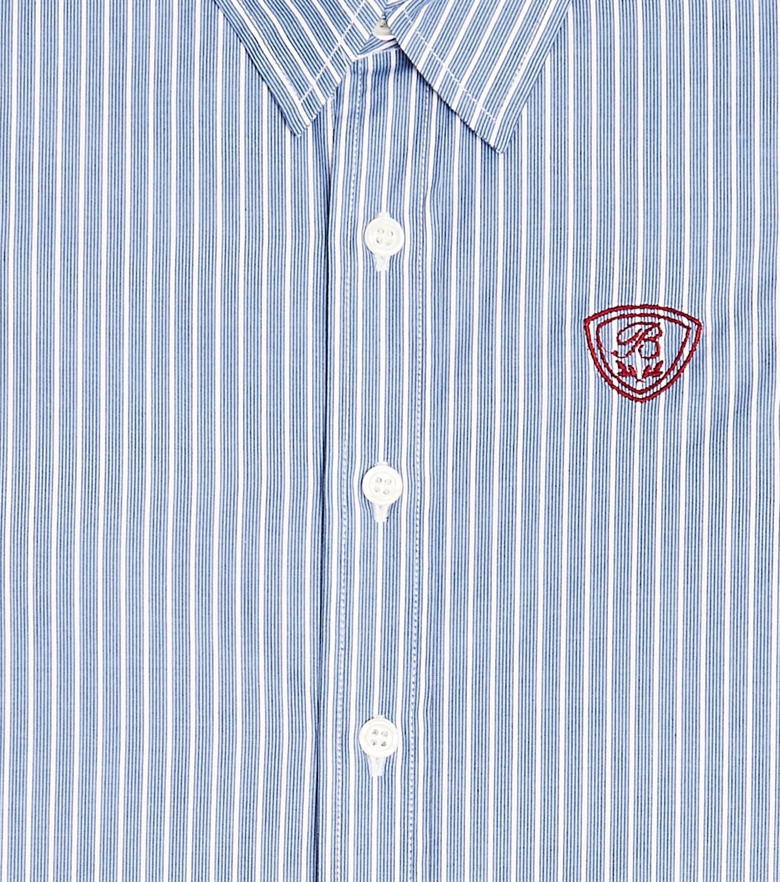 Hemd Tangui aus Baumwolle | Bonpoint