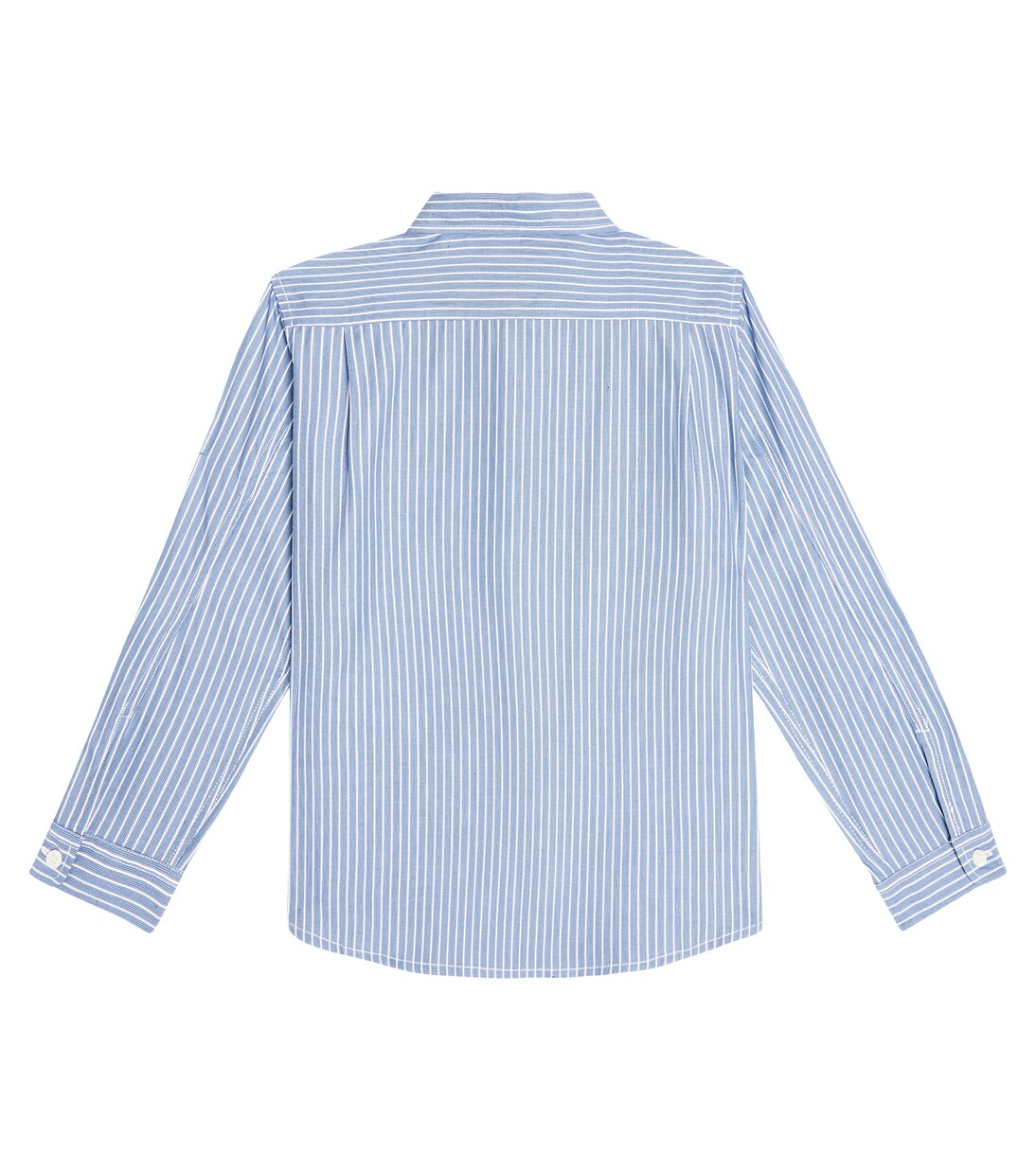 Hemd Tangui aus Baumwolle | Bonpoint