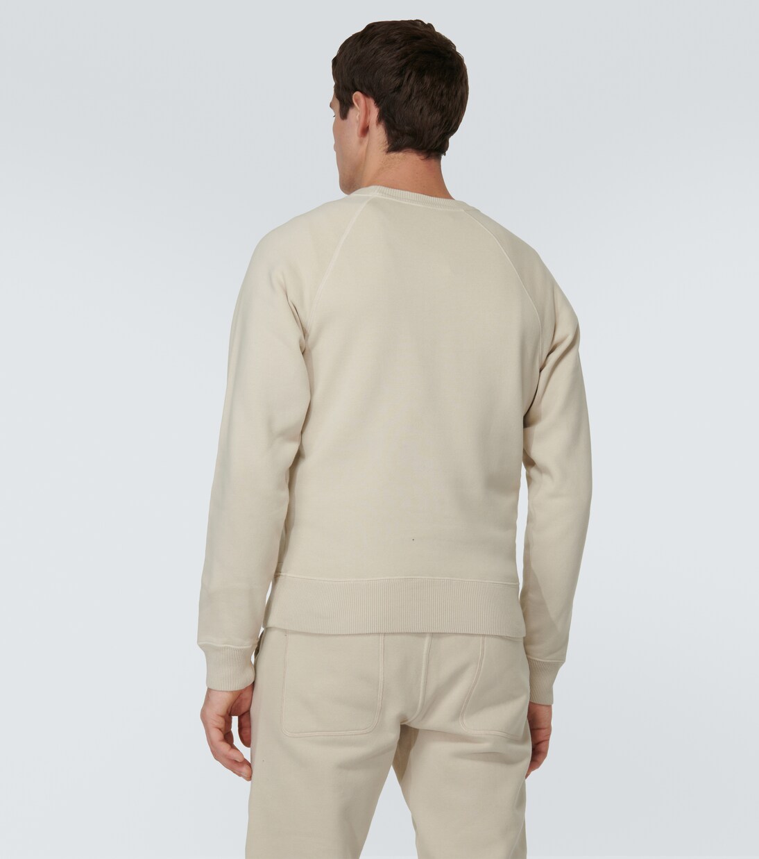 Cotton sweatshirt | Tom Ford