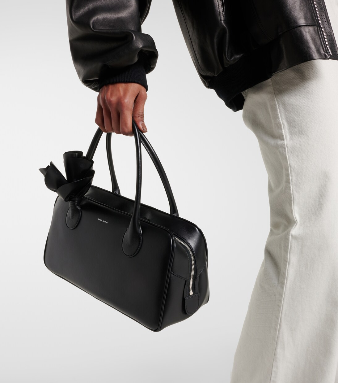 Borsa Brigitte Small in pelle | Magda Butrym