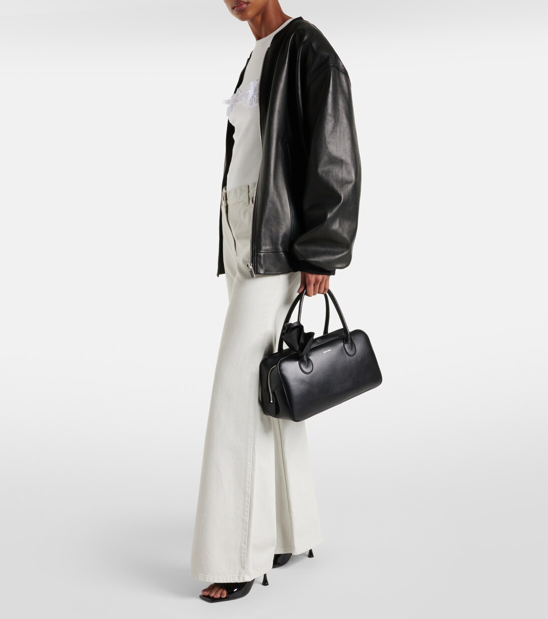 Borsa Brigitte Small in pelle | Magda Butrym