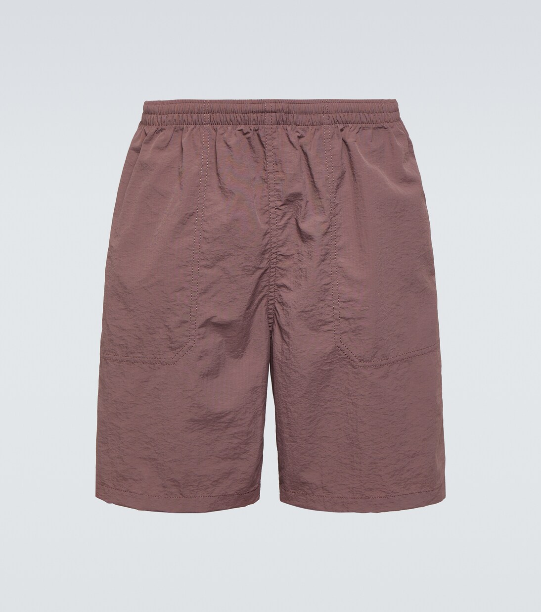 Technical shorts | Undercover