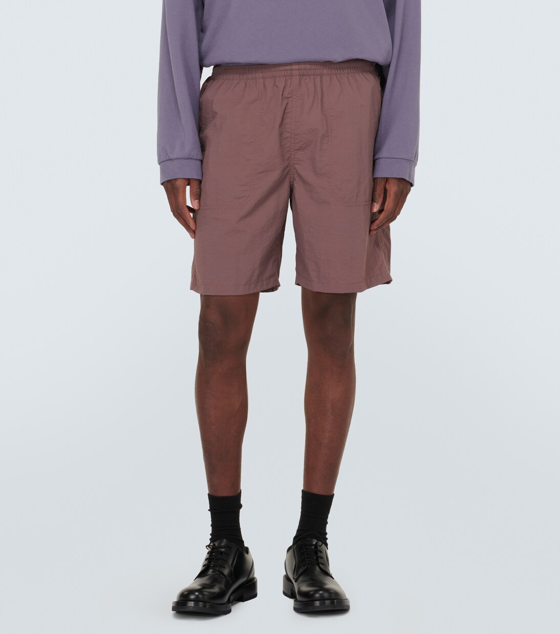 Technical shorts | Undercover