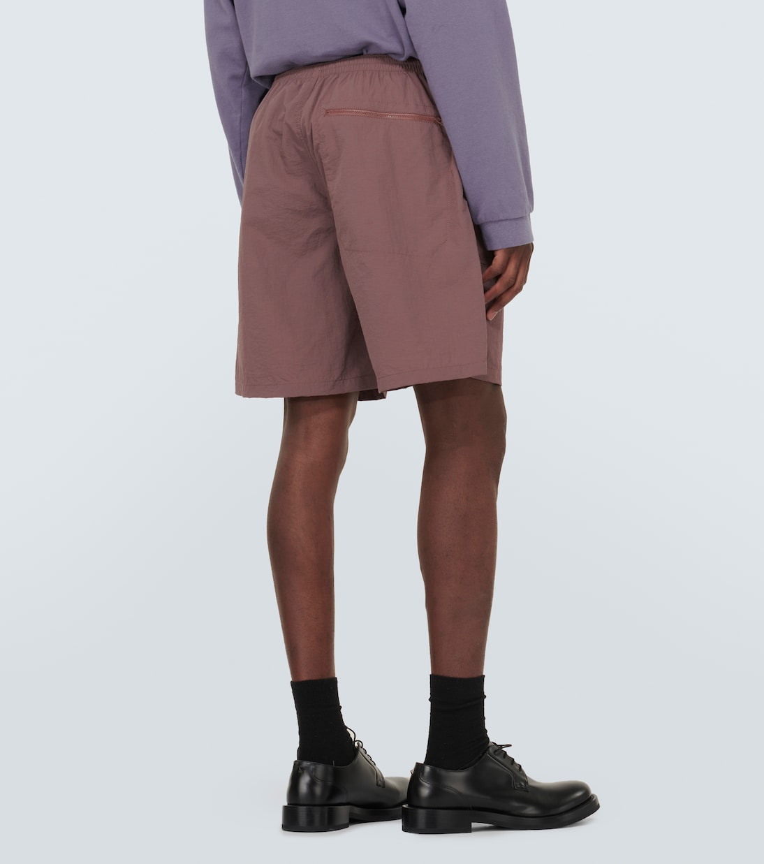 Technical shorts | Undercover