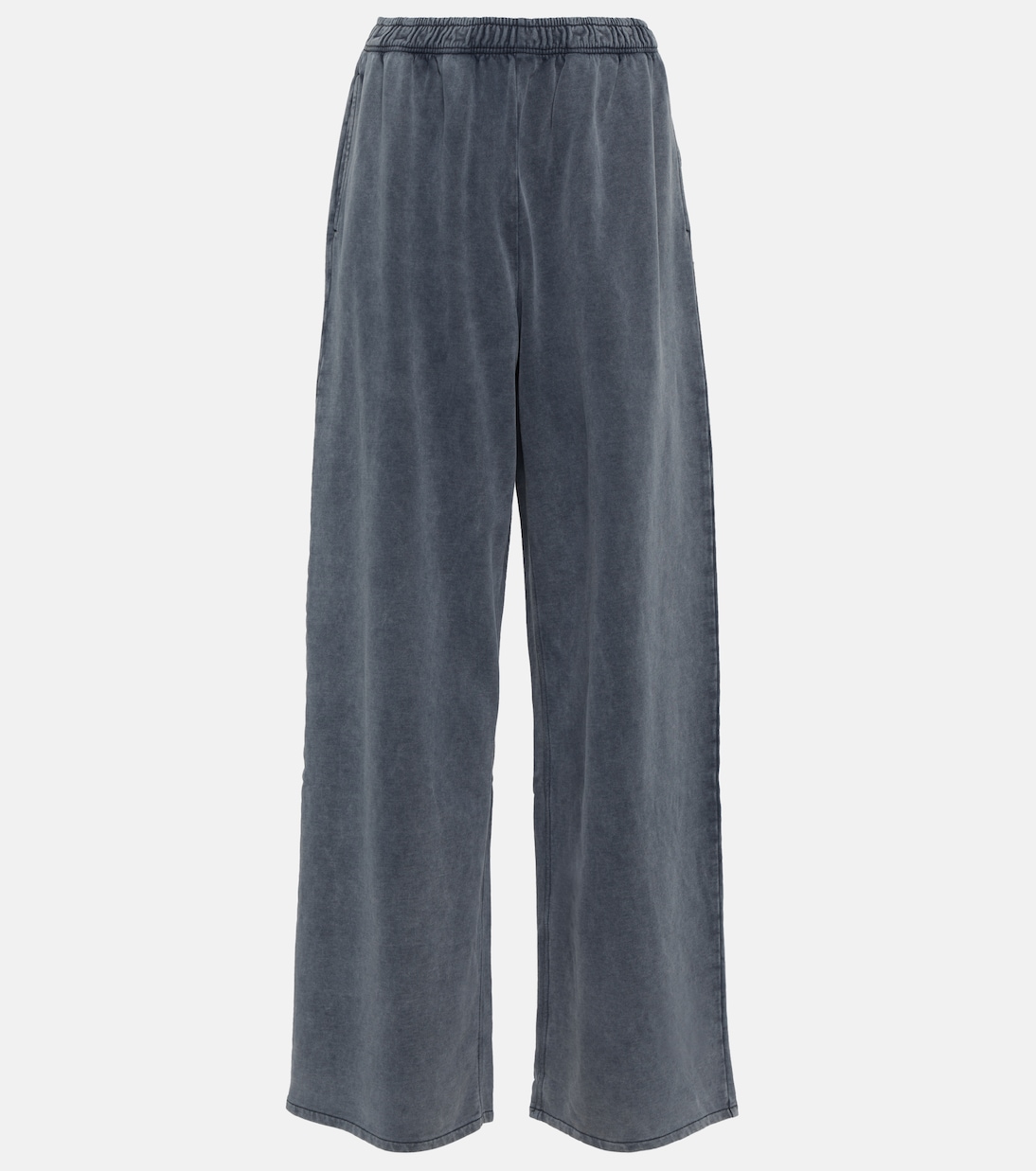 Felin cotton jersey sweatpants  | Acne Studios
