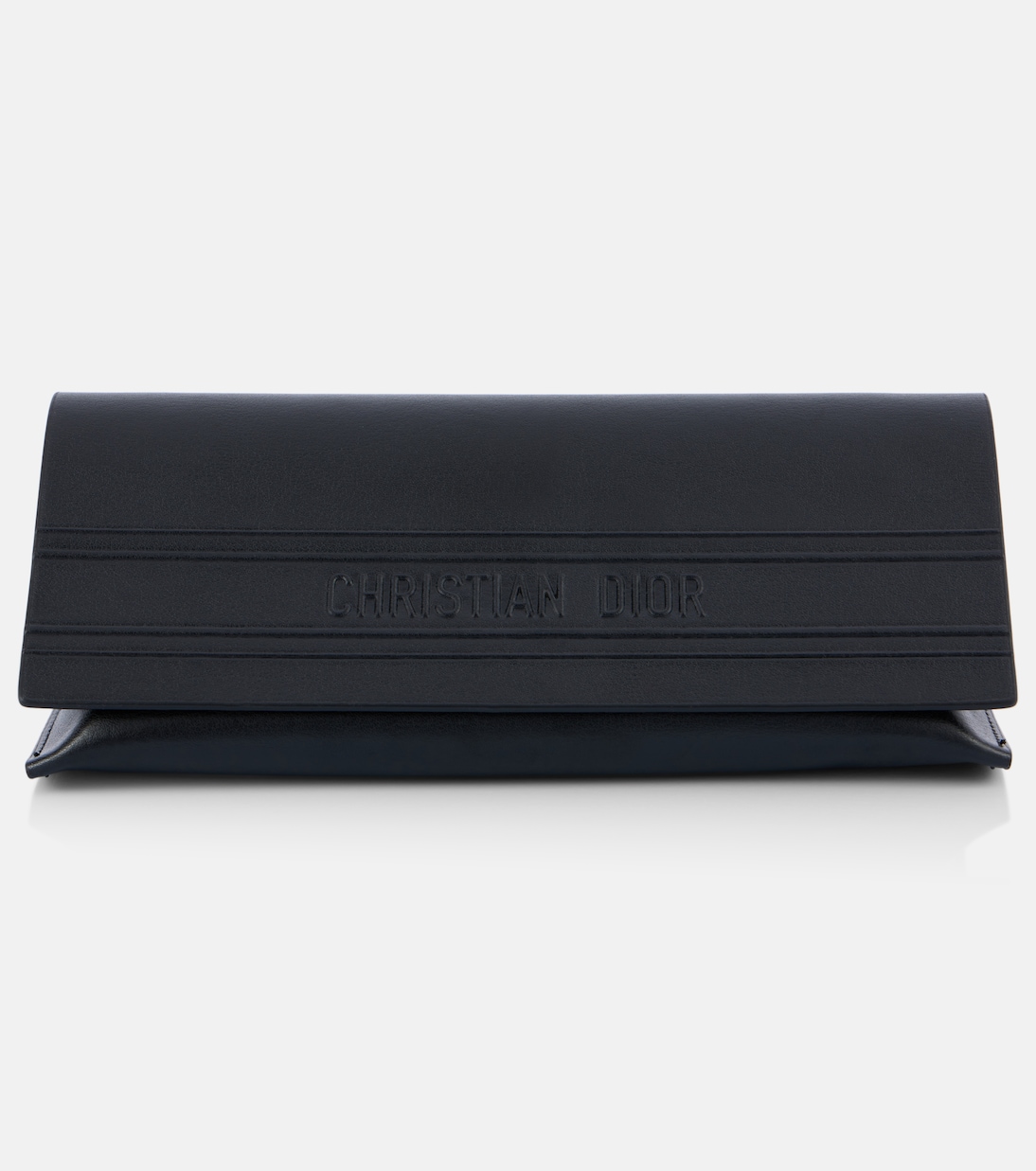 CD Chain M1U square sunglasses | Dior Eyewear