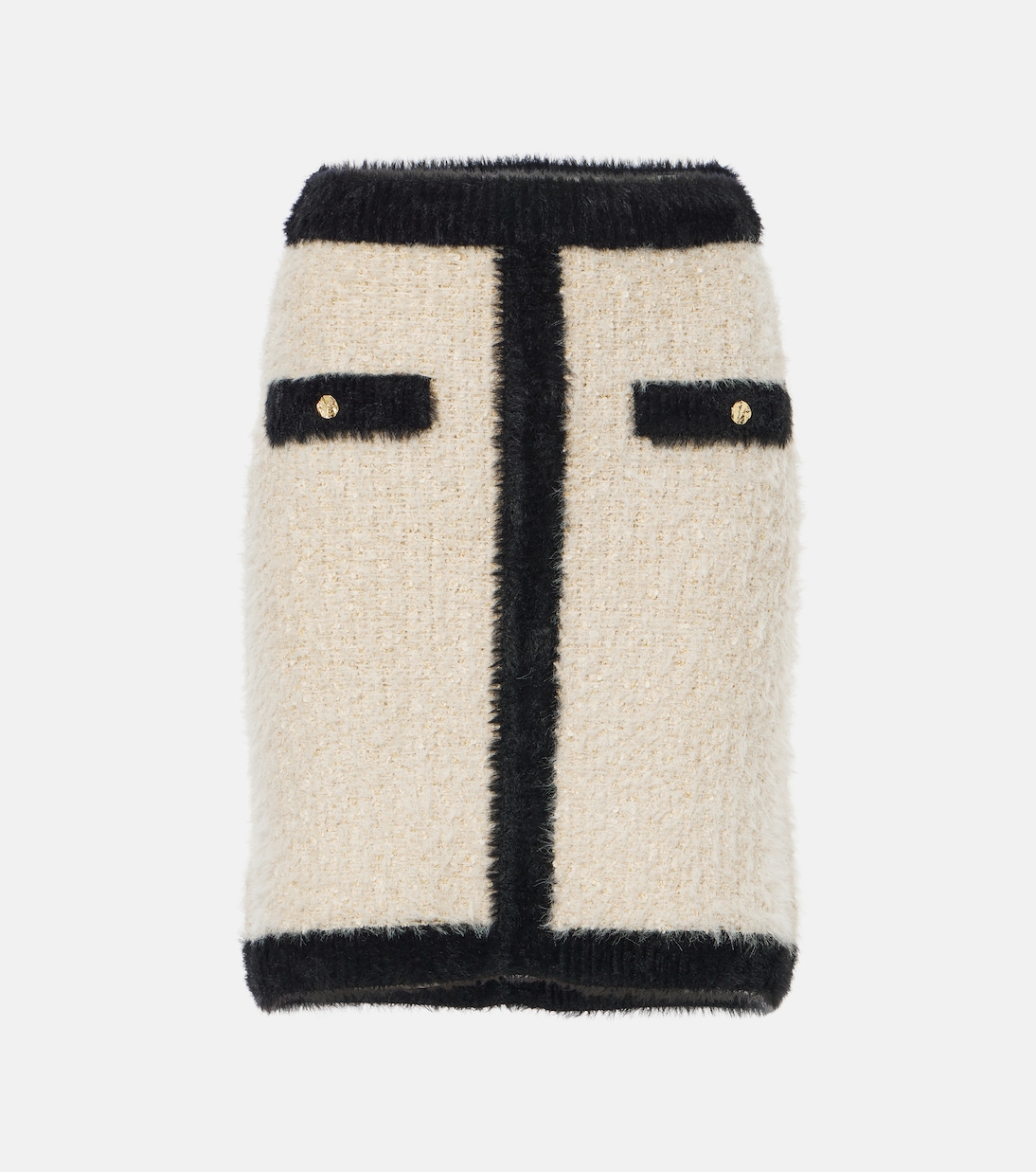 Minirock aus Tweed | Nina Ricci