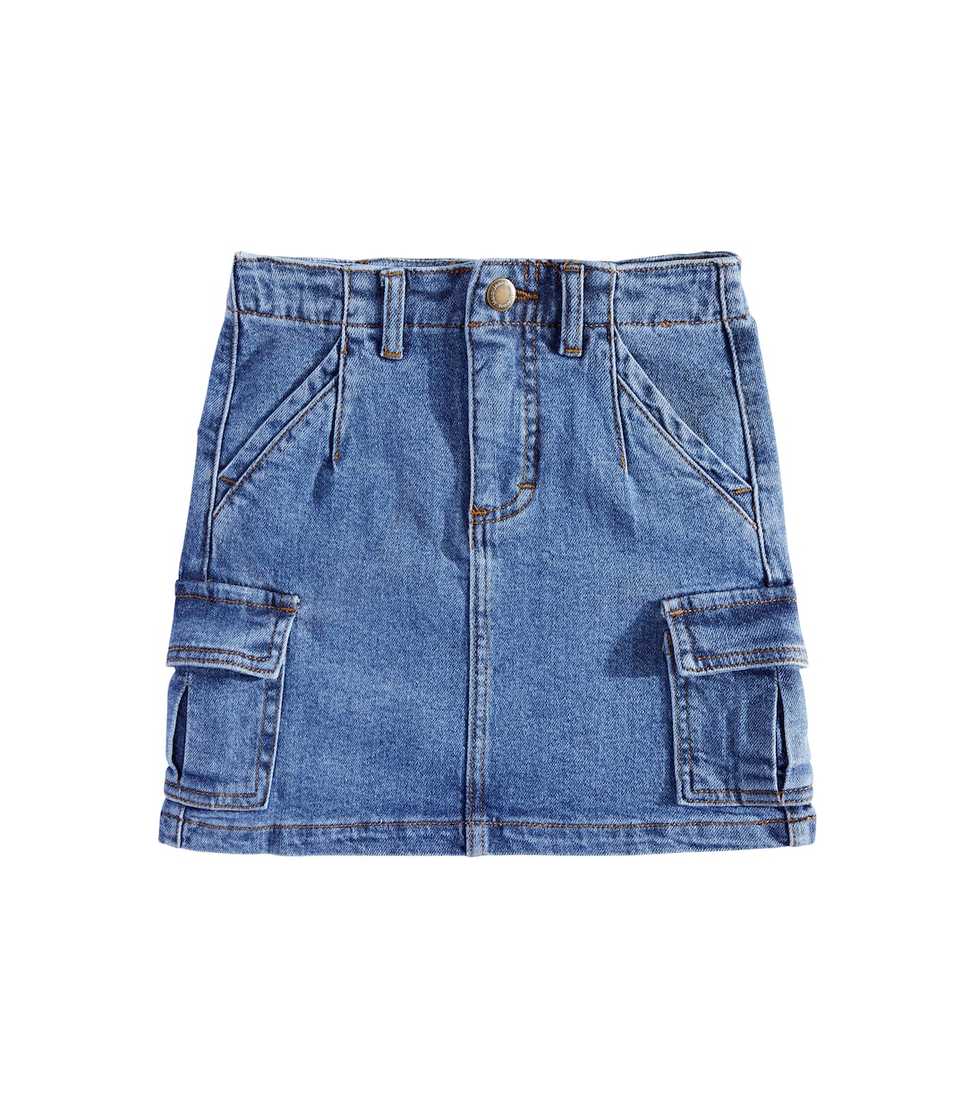 Jeansrock Belli | Molo