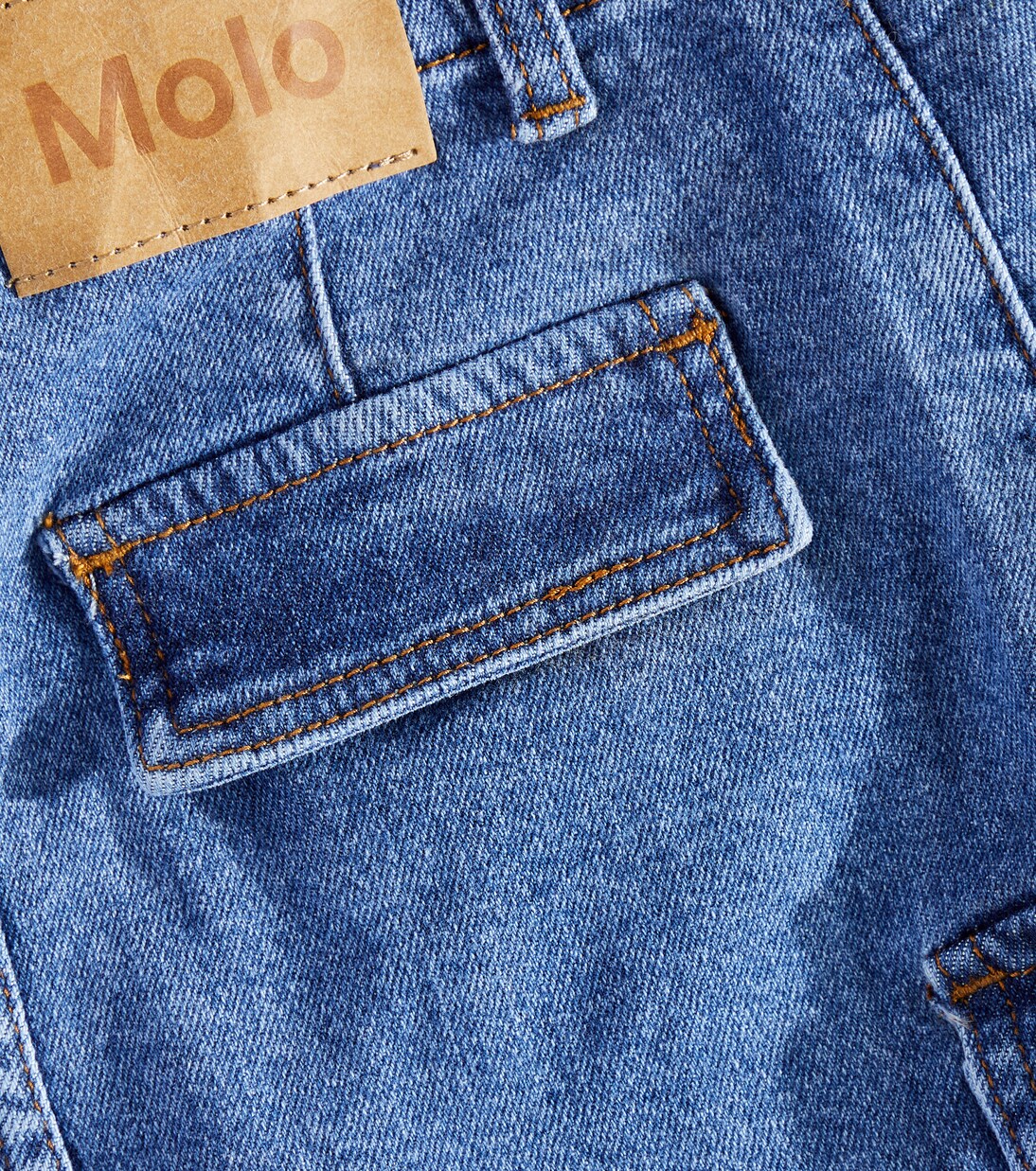Jeansrock Belli | Molo