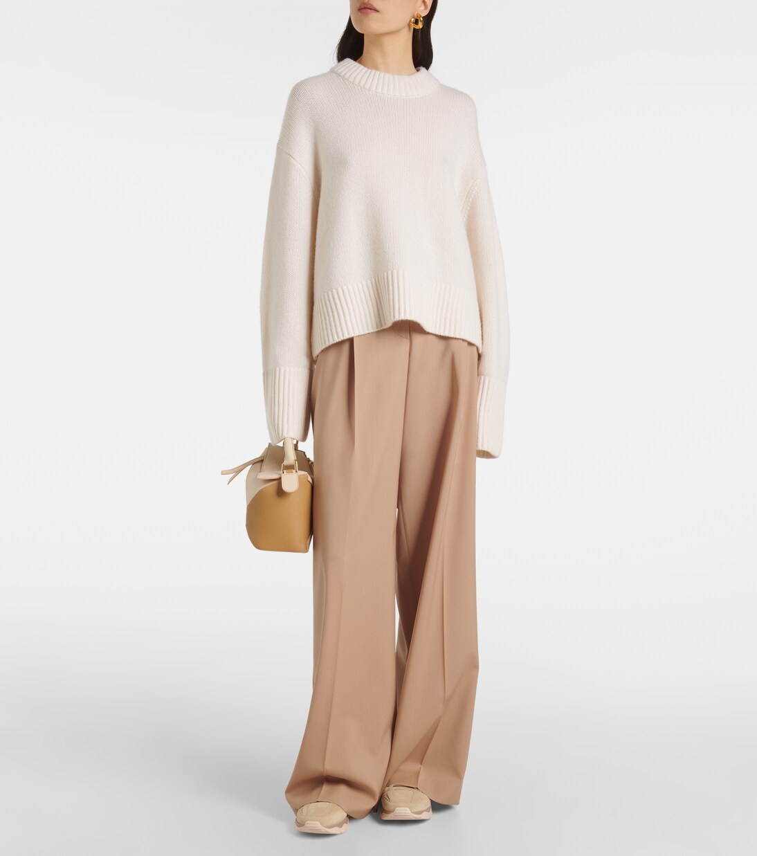 Sneakers Hogan H665 mit Veloursleder | Hogan