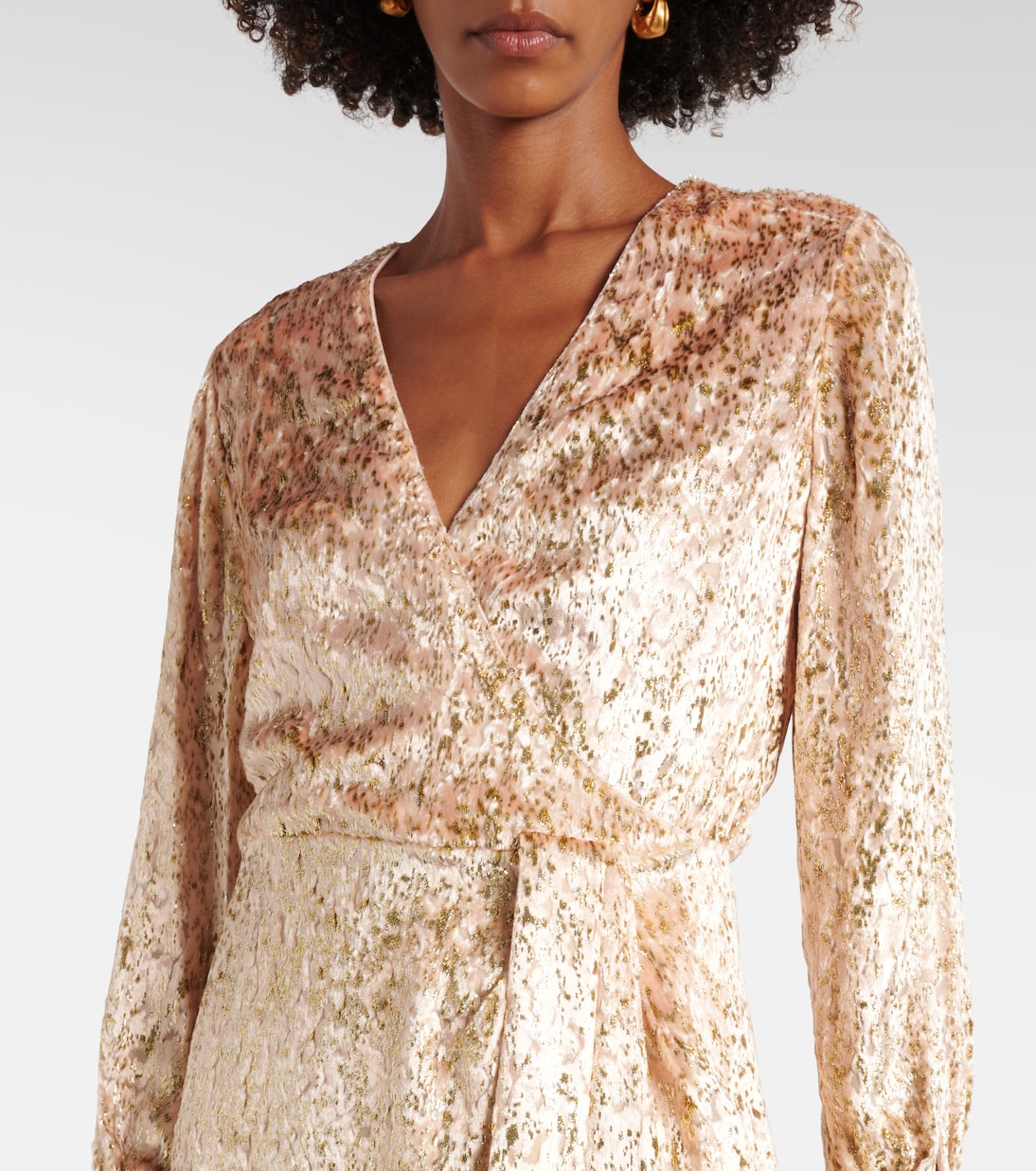 Robe Camryn | Simkhai