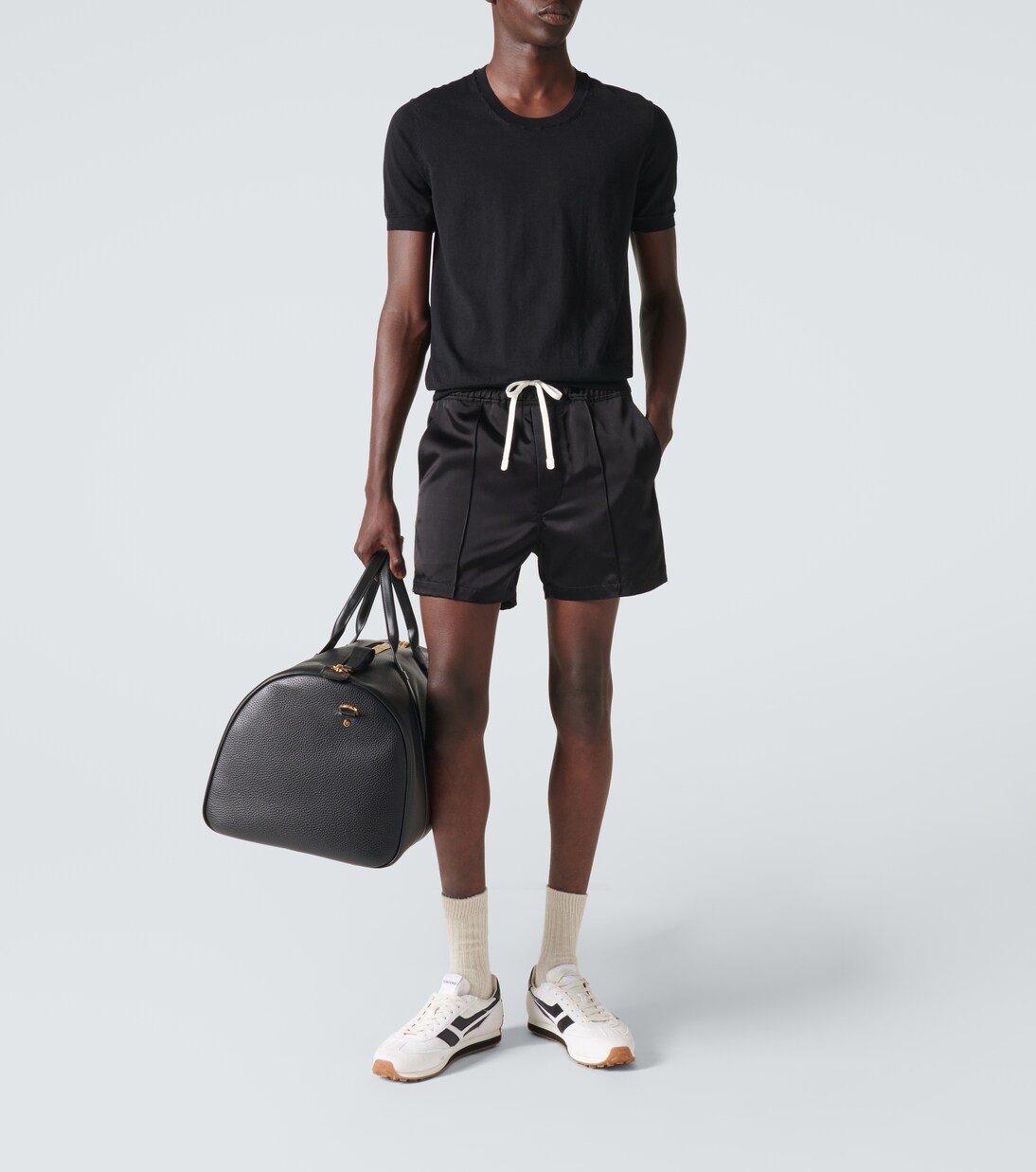 T-Shirt aus Baumwolle | Tom Ford