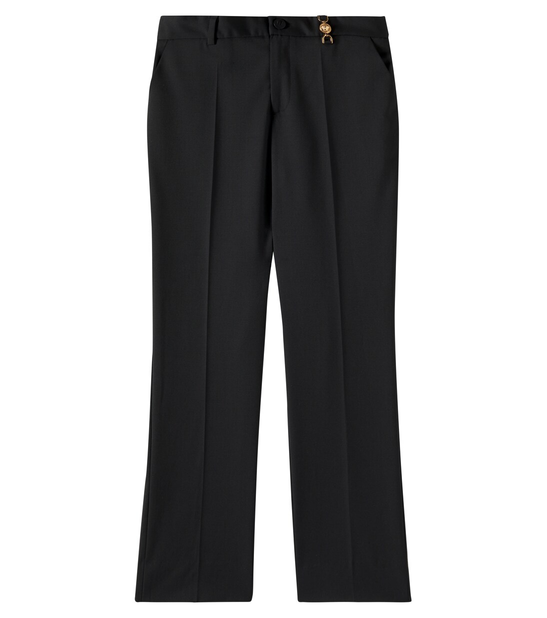 Medusa '95 tapered pants | Versace Kids