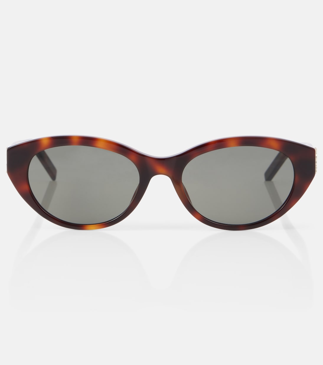 SL M148 cat-eye sunglasses | Saint Laurent